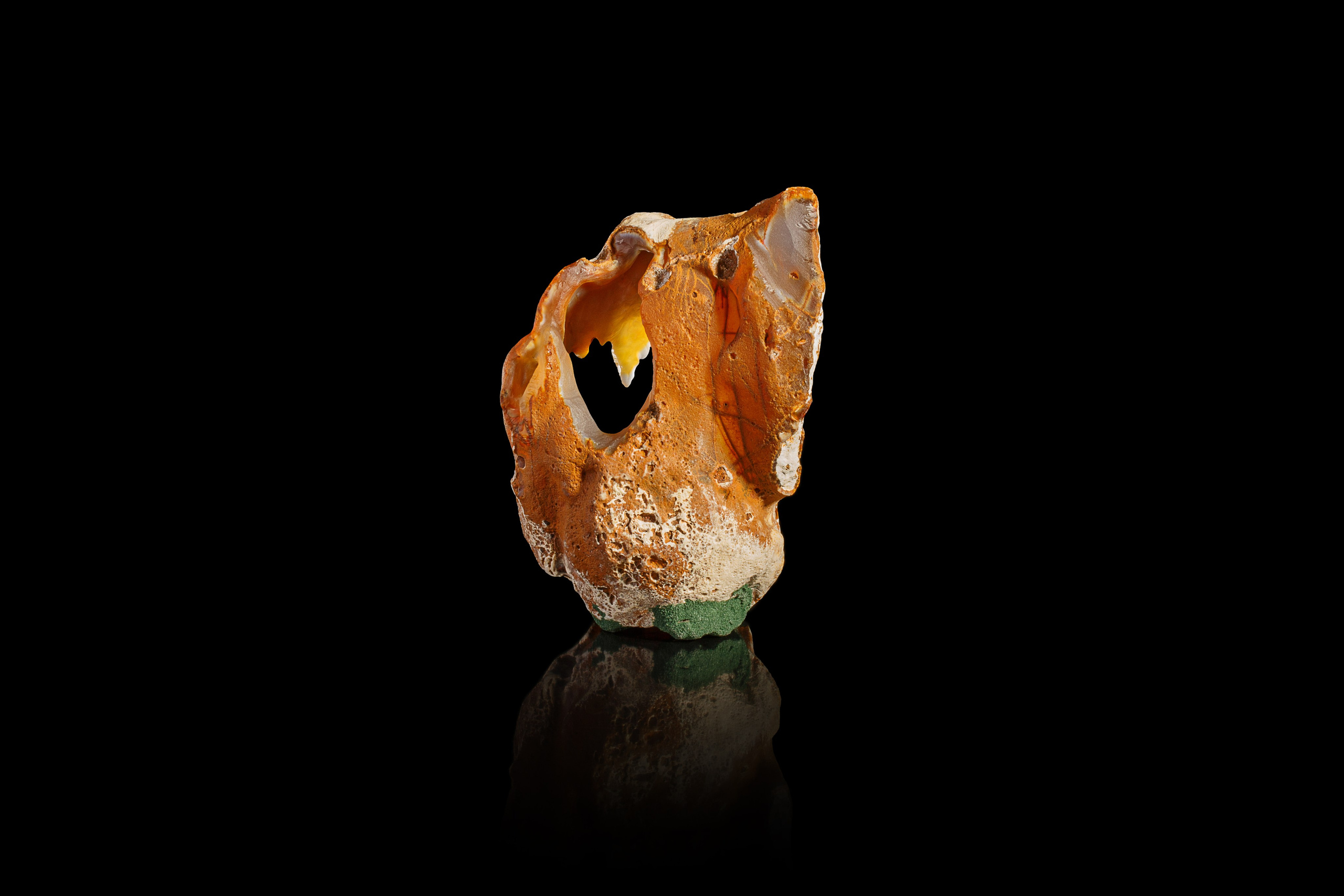 Профессиональная обработка натуральных камней, минералов и ископаемых | Студия SVITHART