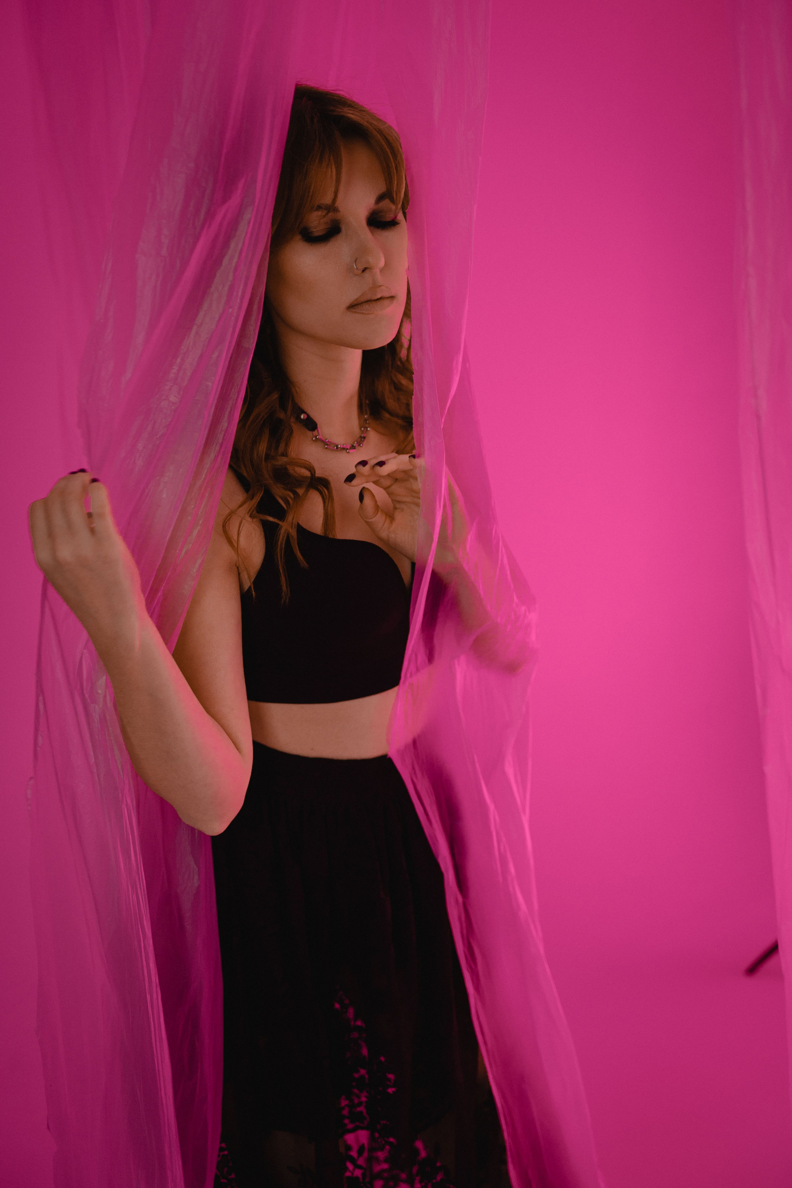 Алёна. Свадебный и семейный фотограф в Новосибирске Данил Коротких