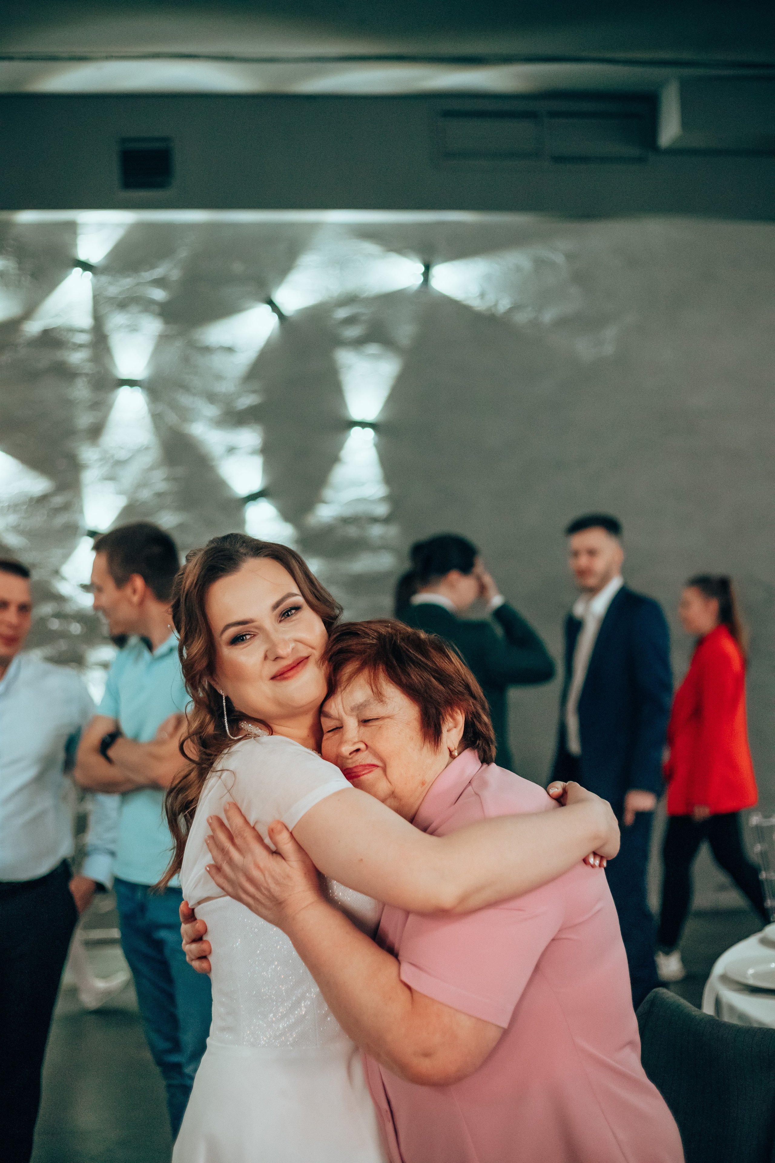 Свадьба Натальи и Александра. Семейный и детский фотограф в г. Новосибирске Макеева Анастасия