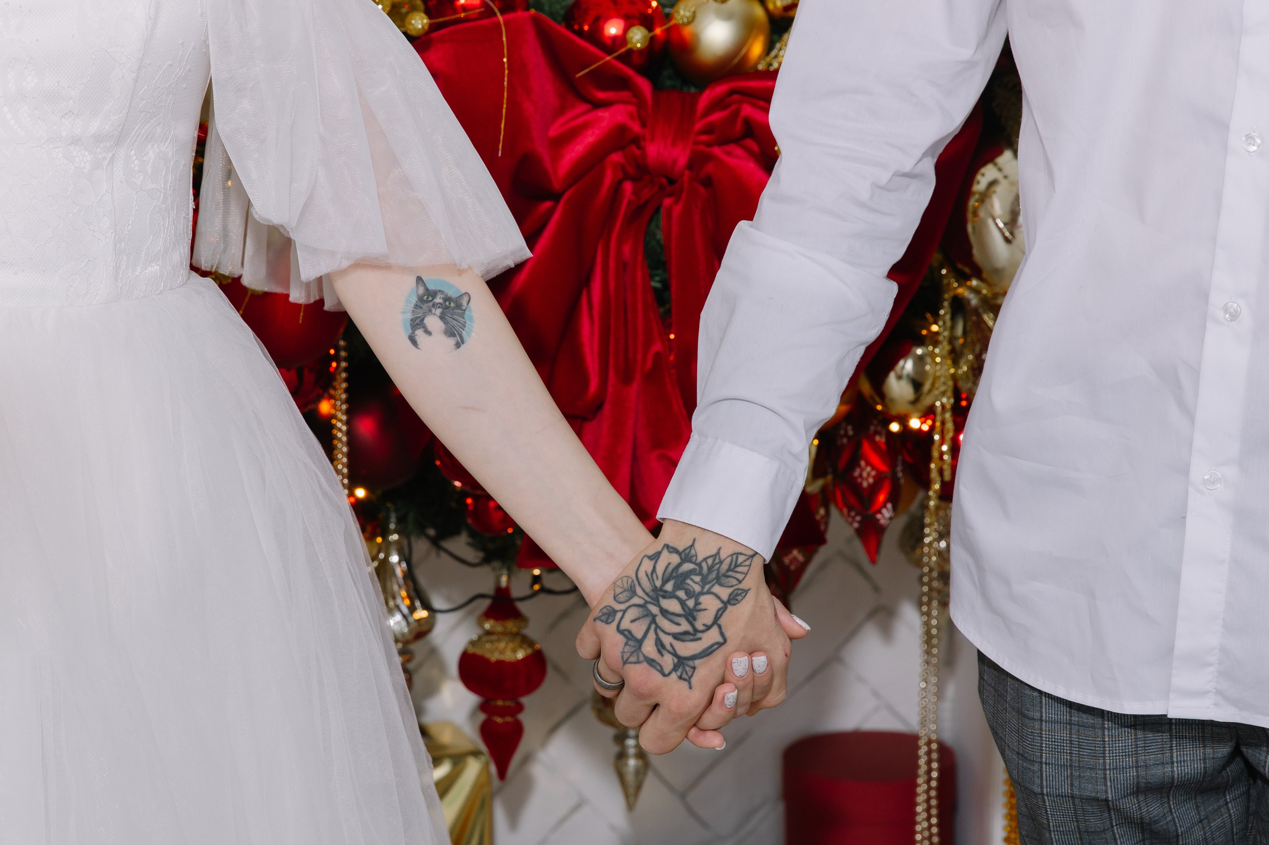 ЦЕНТРАЛЬНЫЙ ЗАГС НОВОСИБИРСКА Влад & Кристина. Свадебный фотограф в Новосибирске Лидия Александровна