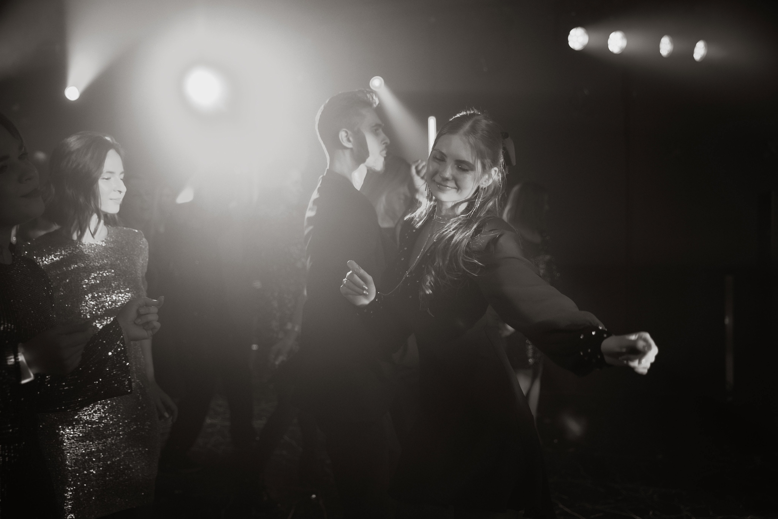 Beiersdorf. Репортажный фотограф на мероприятие в Москве Алексей Терентьев