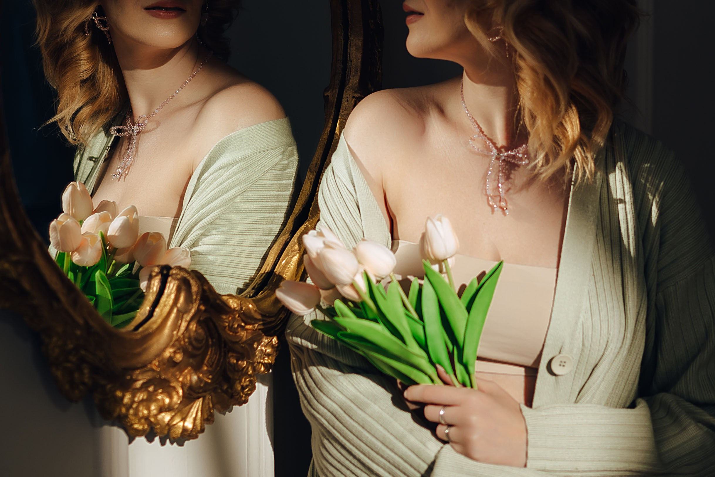 Украшения. Яна Репина. Коллекция весна. Детский и семейный фотограф Катерина Мишина