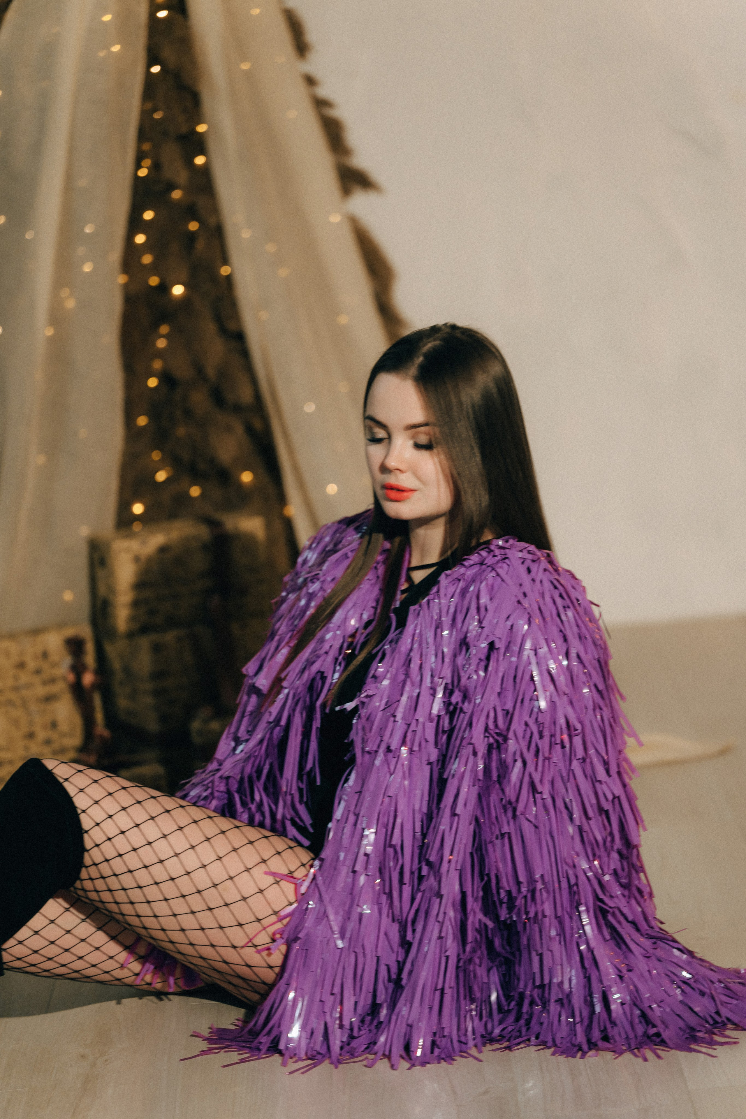 Люблю себя любимую. Детский и семейный фотограф Катерина Мишина