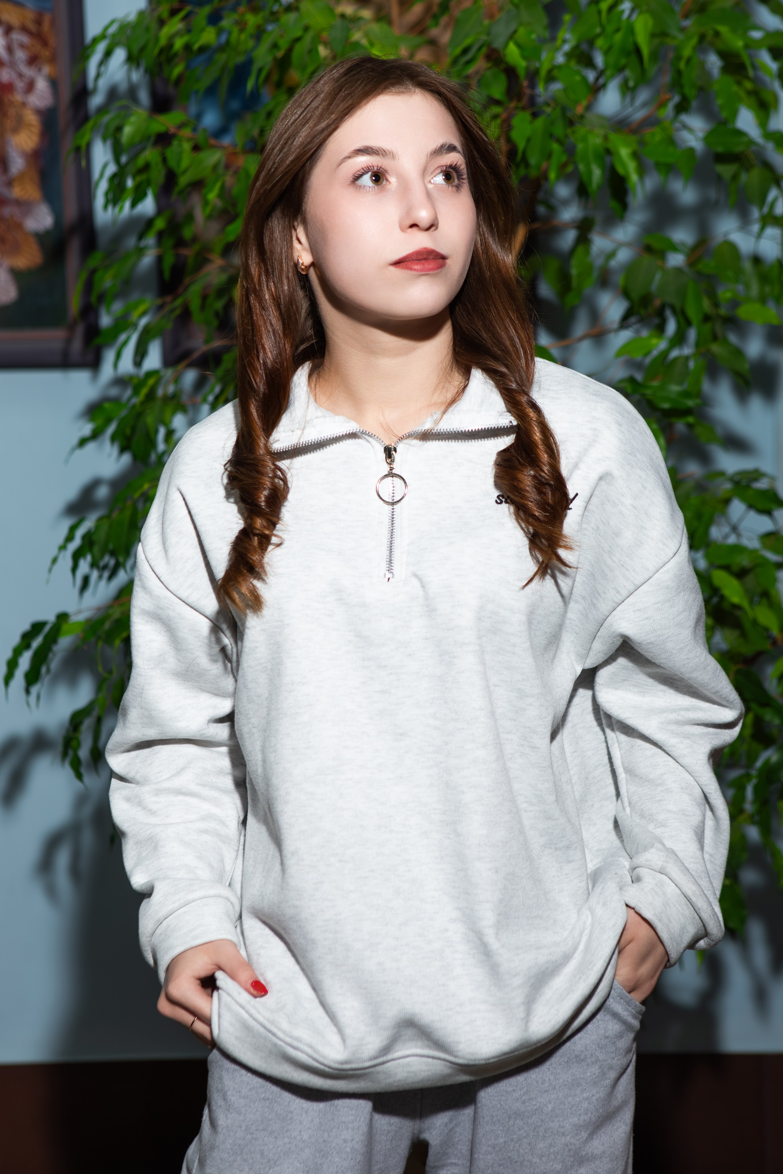 СЪЕМКА ПОРТРЕТОВ ДЛЯ ВЫПУСКНИКОВ ЧППК. ТВОЙ АЛЬБОМ / ТВОИ ПРАВИЛА