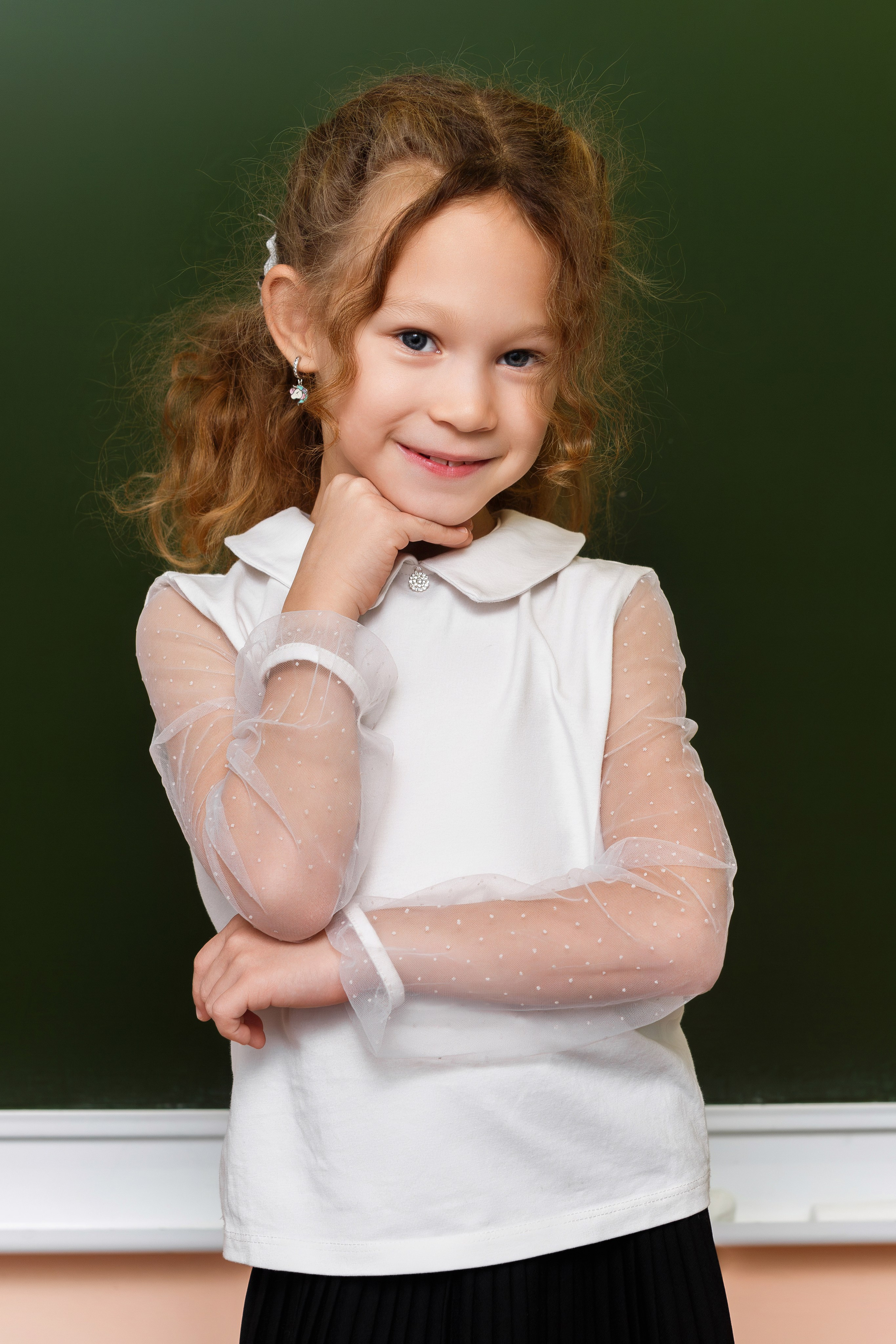 СЪЕМКА ПОРТРЕТОВ ПЕРВОКЛАССНИКОВ В КЛАССЕ. ТВОЙ АЛЬБОМ / ТВОИ ПРАВИЛА