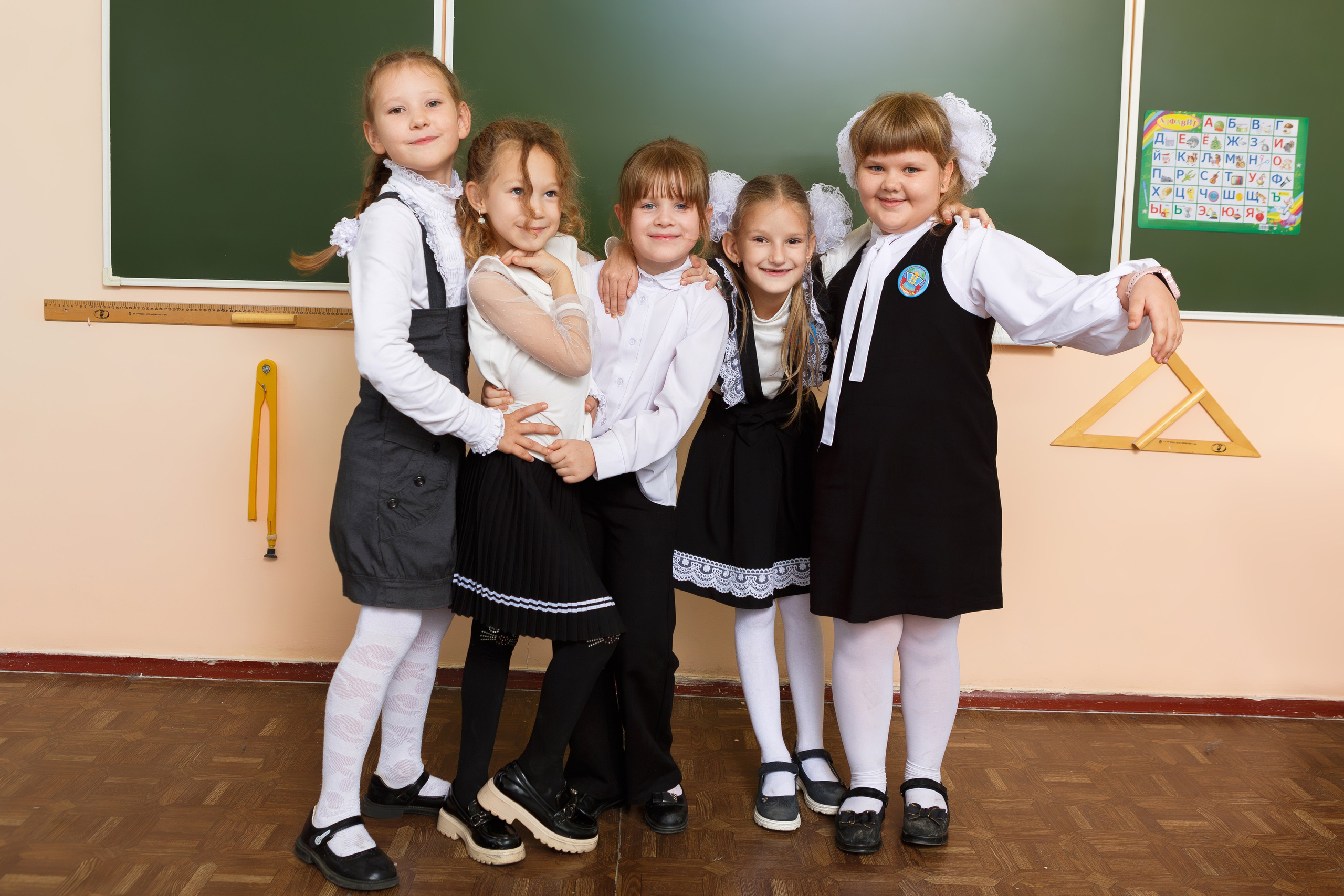 ШКОЛЬНАЯ ФОТОСЕССИЯ ДЛЯ 1 КЛАССА. ТВОЙ АЛЬБОМ / ТВОИ ПРАВИЛА