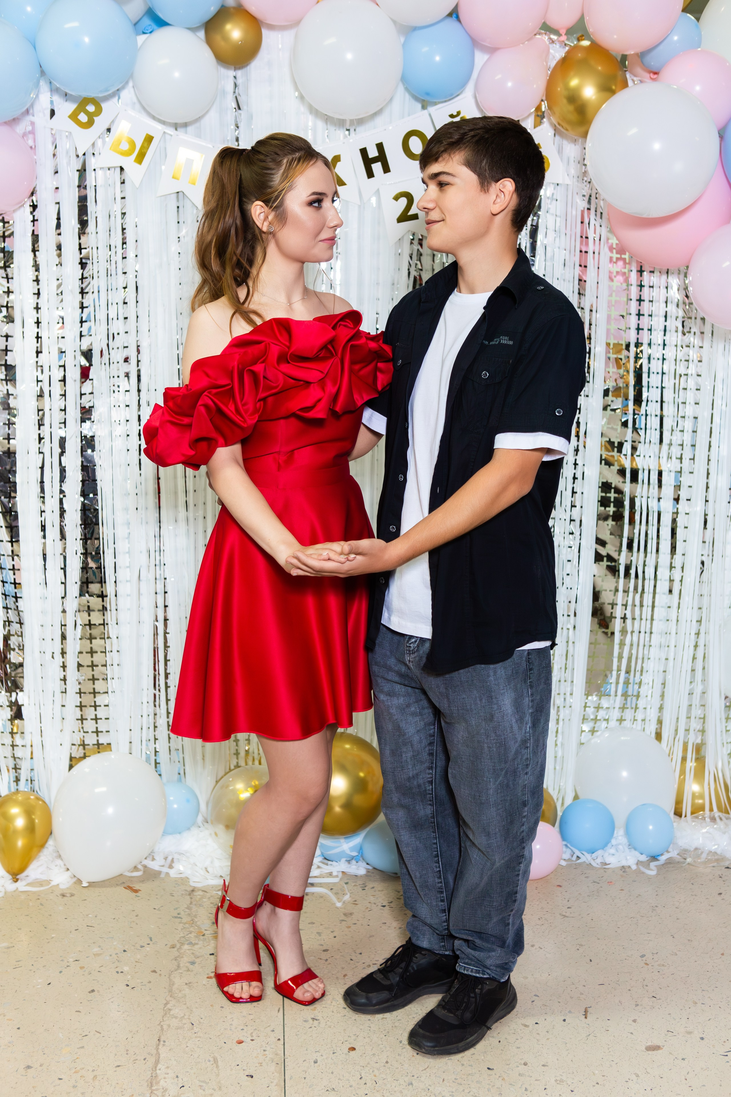 ФОТОСЕССИЯ С РОДИТЕЛЯМИ ВЫПУСКНОЙ 2025 9 ШКОЛА МЦЕНСК. ТВОЙ АЛЬБОМ / ТВОИ ПРАВИЛА