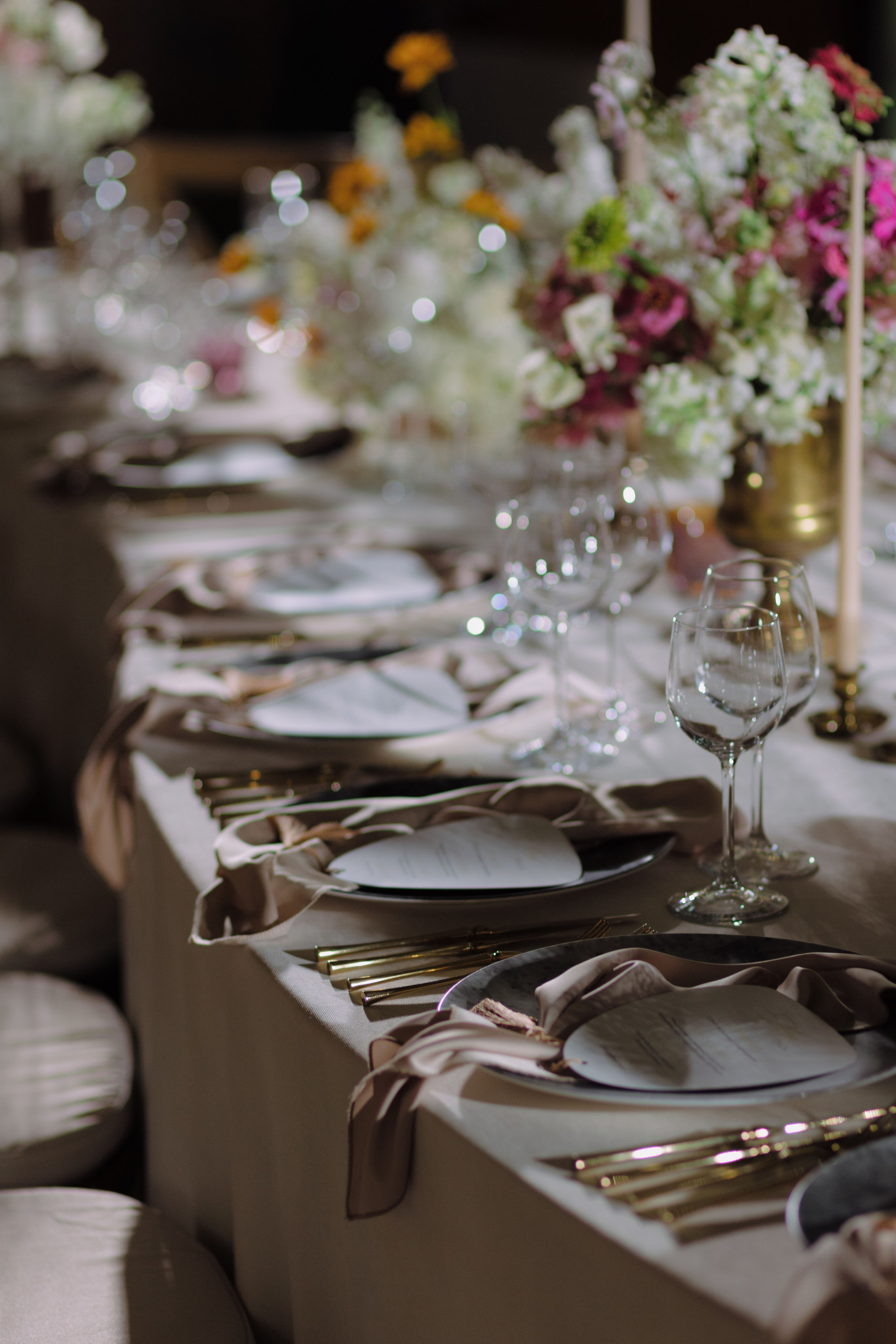 Arthur & Marie. Главная