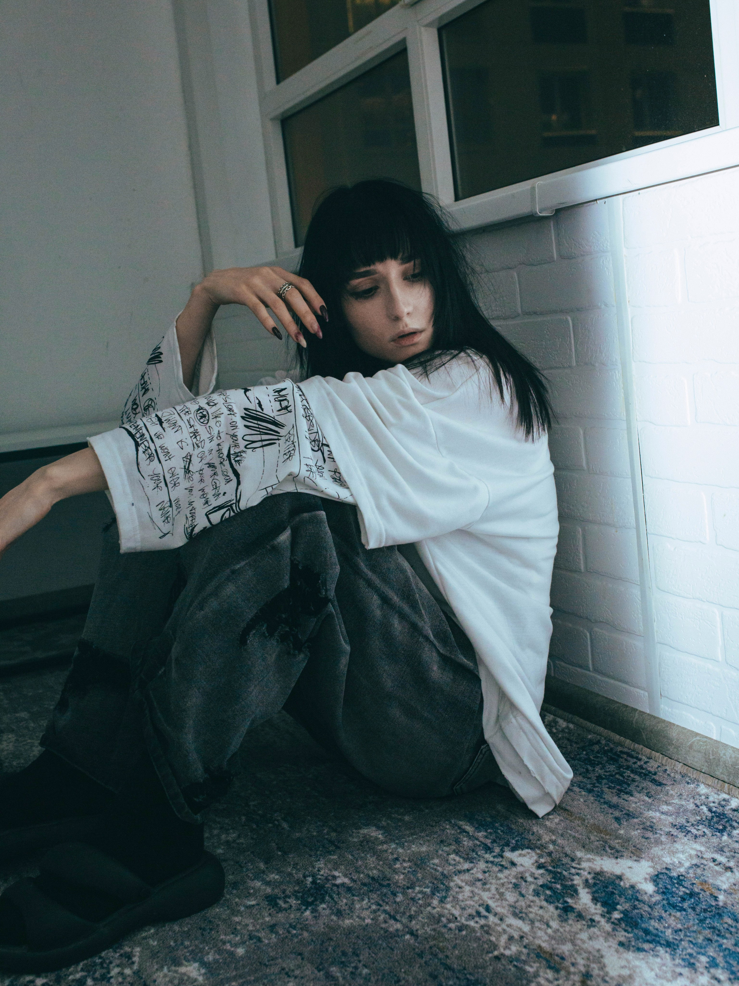 Yukki. Фотограф из Санкт-Петербурга Валерия Ленских