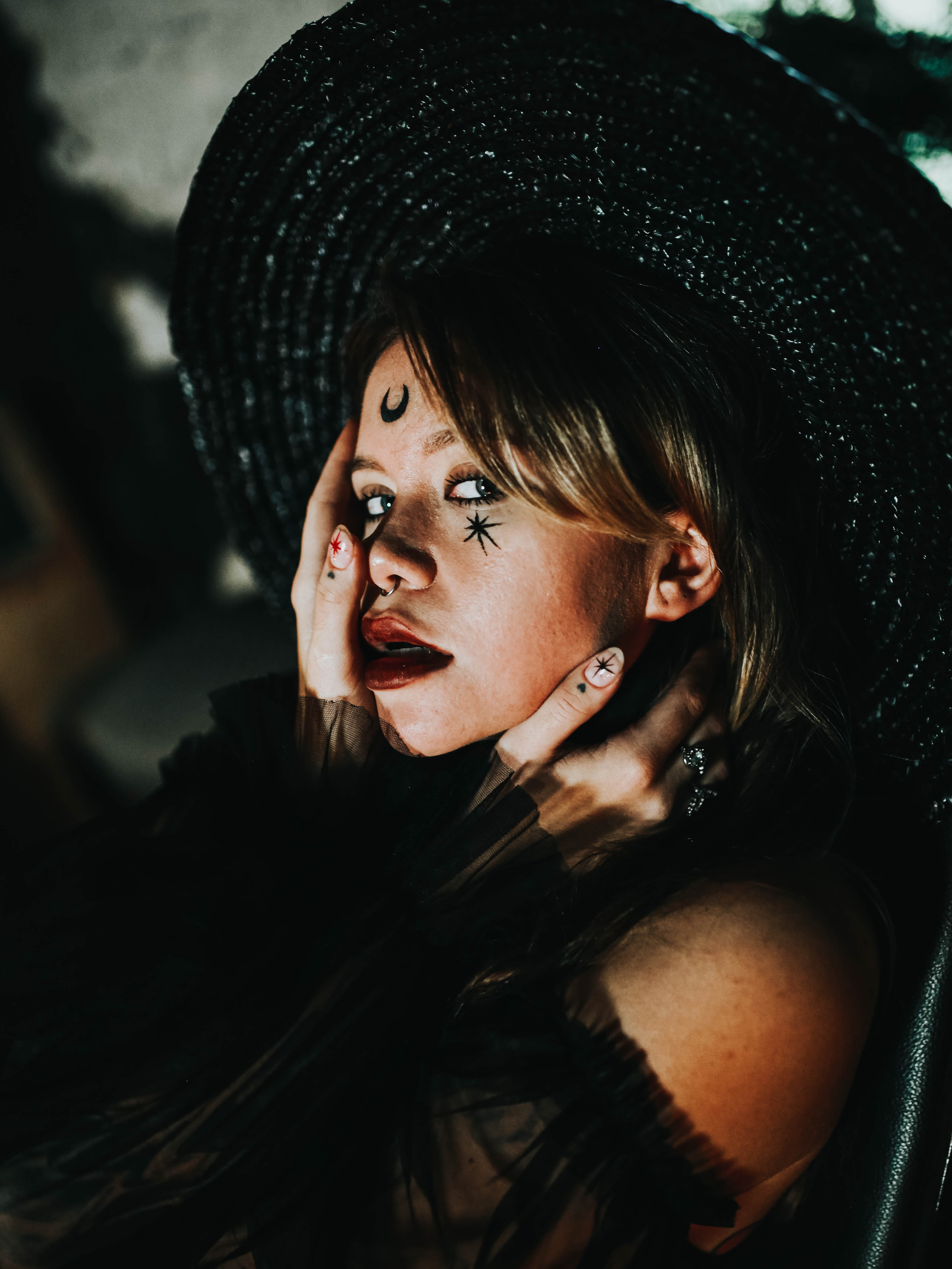 Diana & Maria. Фотограф из Санкт-Петербурга Валерия Ленских