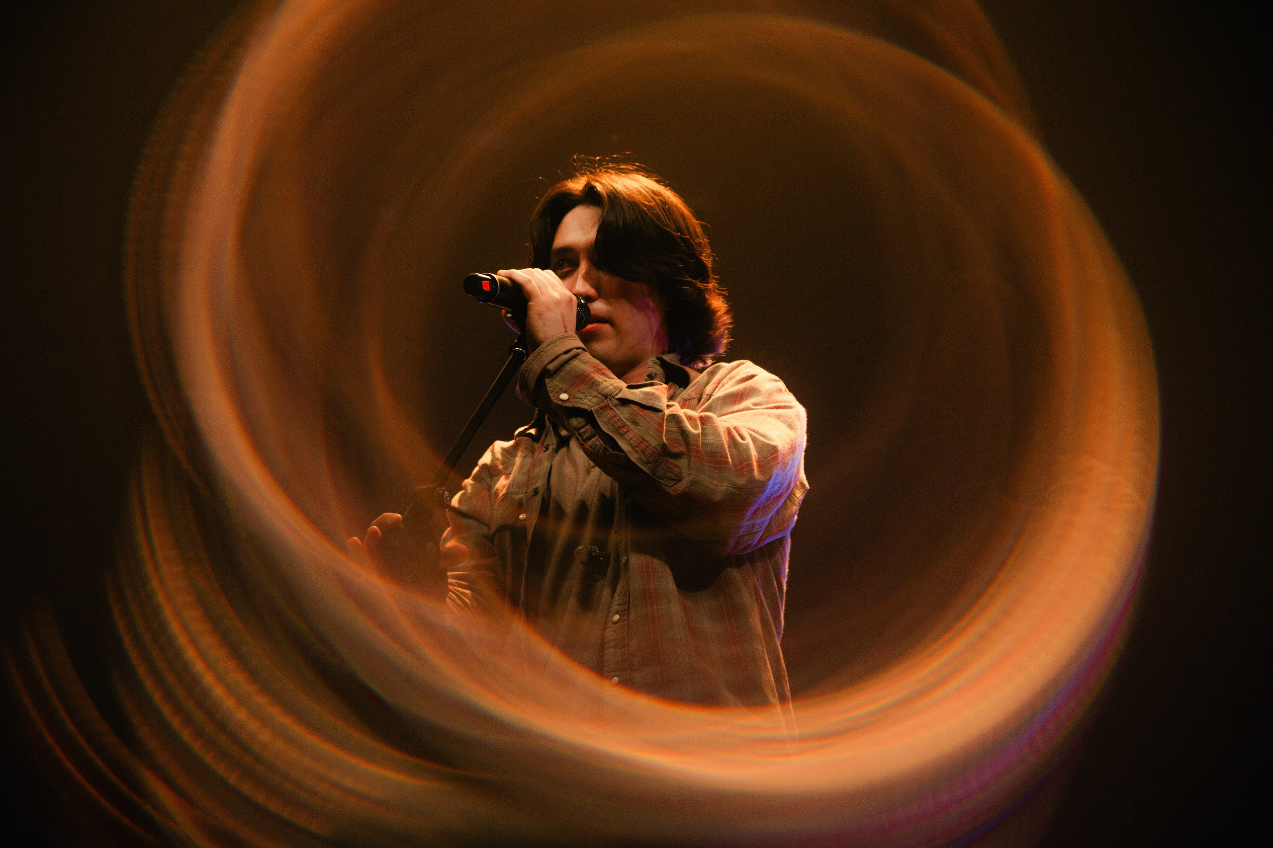 Продай душу русскому инди. Фотограф из Санкт-Петербурга Валерия Ленских