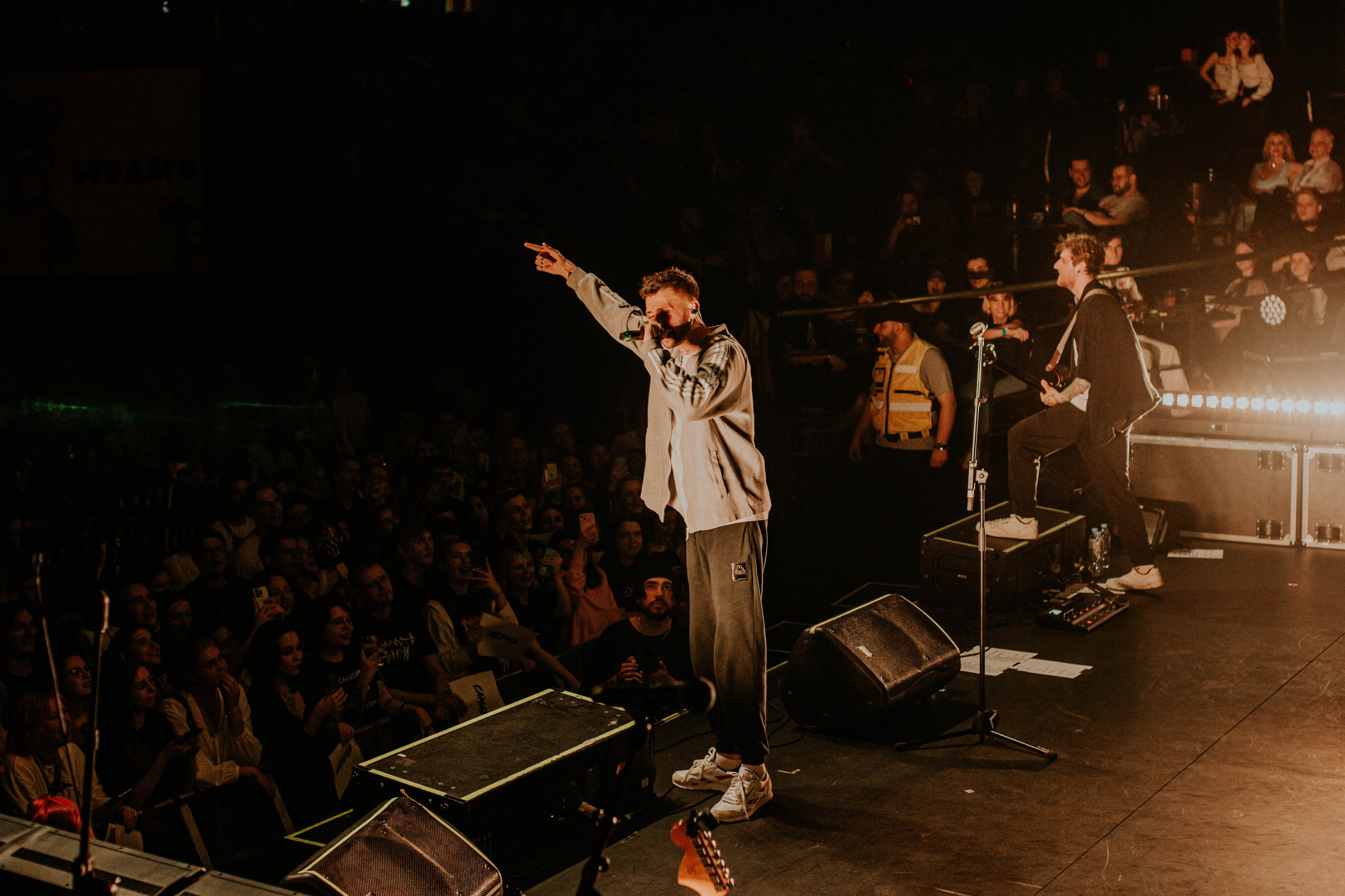Молодость внутри, крим плин. Фотограф из Санкт-Петербурга Валерия Ленских