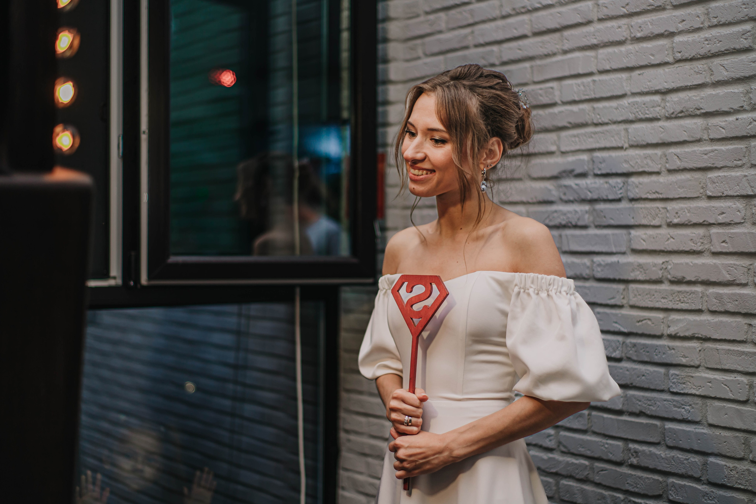 Вячеслав и Анастасия (пакет «Весь день»). Фотограф Дарья Маташкова