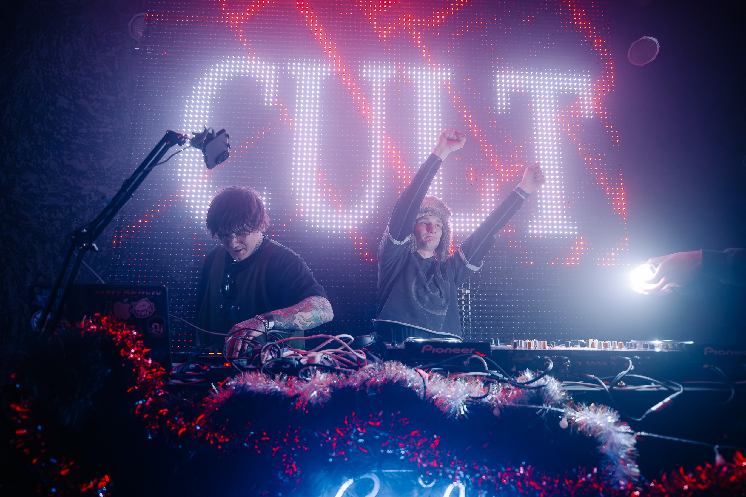 Вечеринка в клубе CULT Санкт-Петербург. Репортажный фотограф, Санкт-Петербург