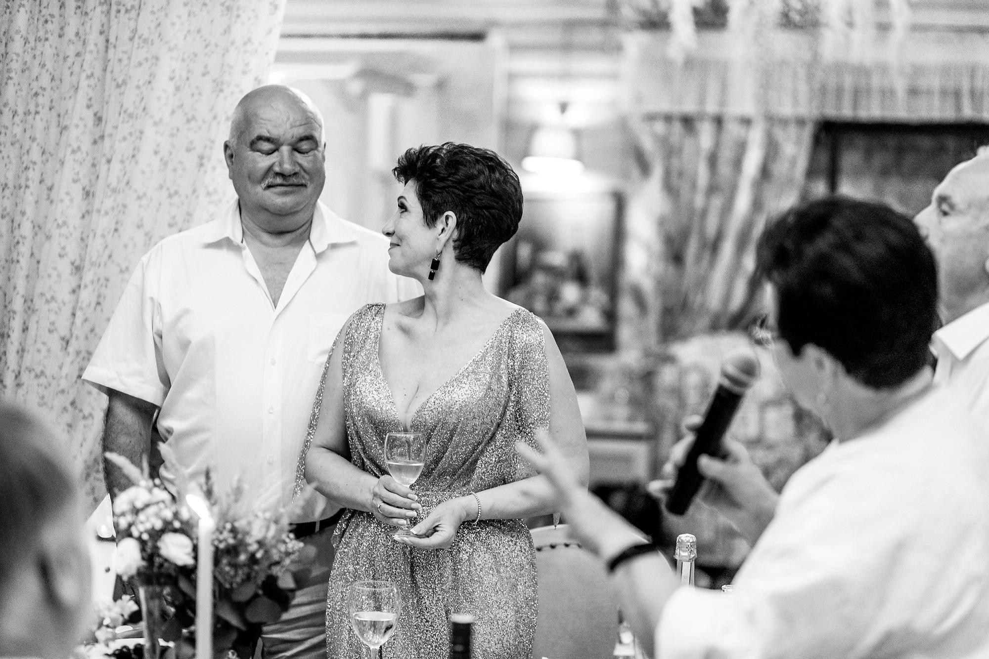 Свадебная фотосессия родителей в Геленджике. Свадебный, репортажный фотограф Дмитрий Макарченко