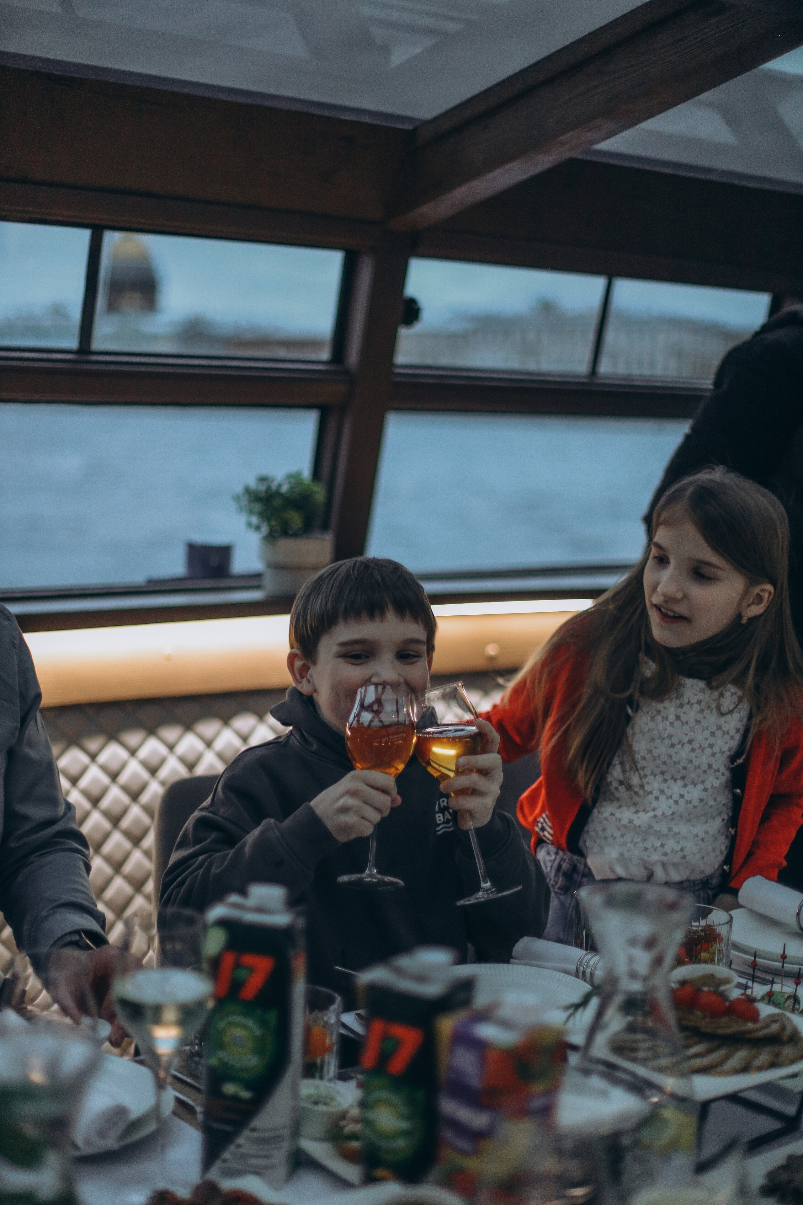 Свадьбы. Семейный и детский фотограф в Санкт-Петербурге «Chilik»