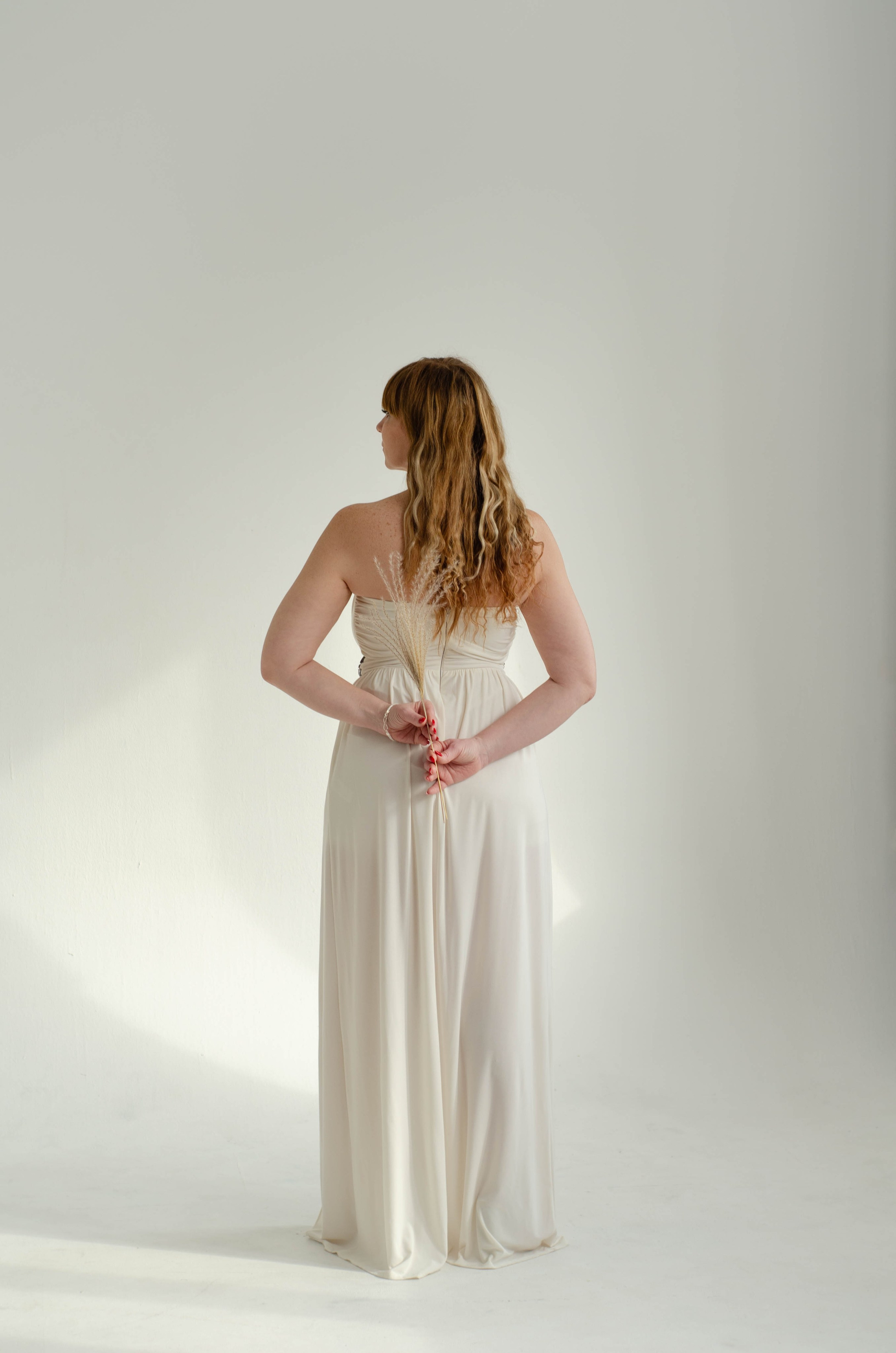 Екатерина. Мультифотограф Виктория Лихоманова