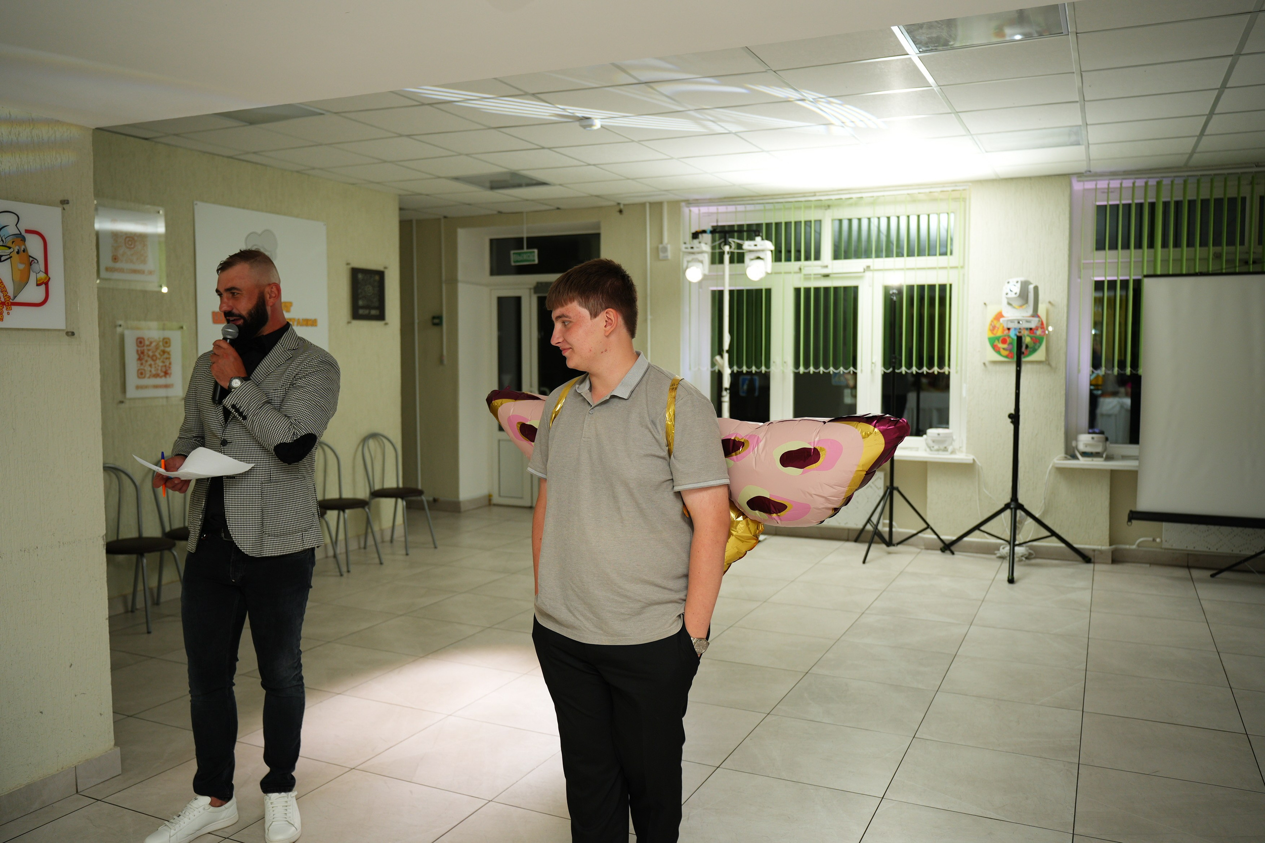 Выпускной СШ119. Семейный и свадебный фотограф Минск, Беларусь Анна Орловская