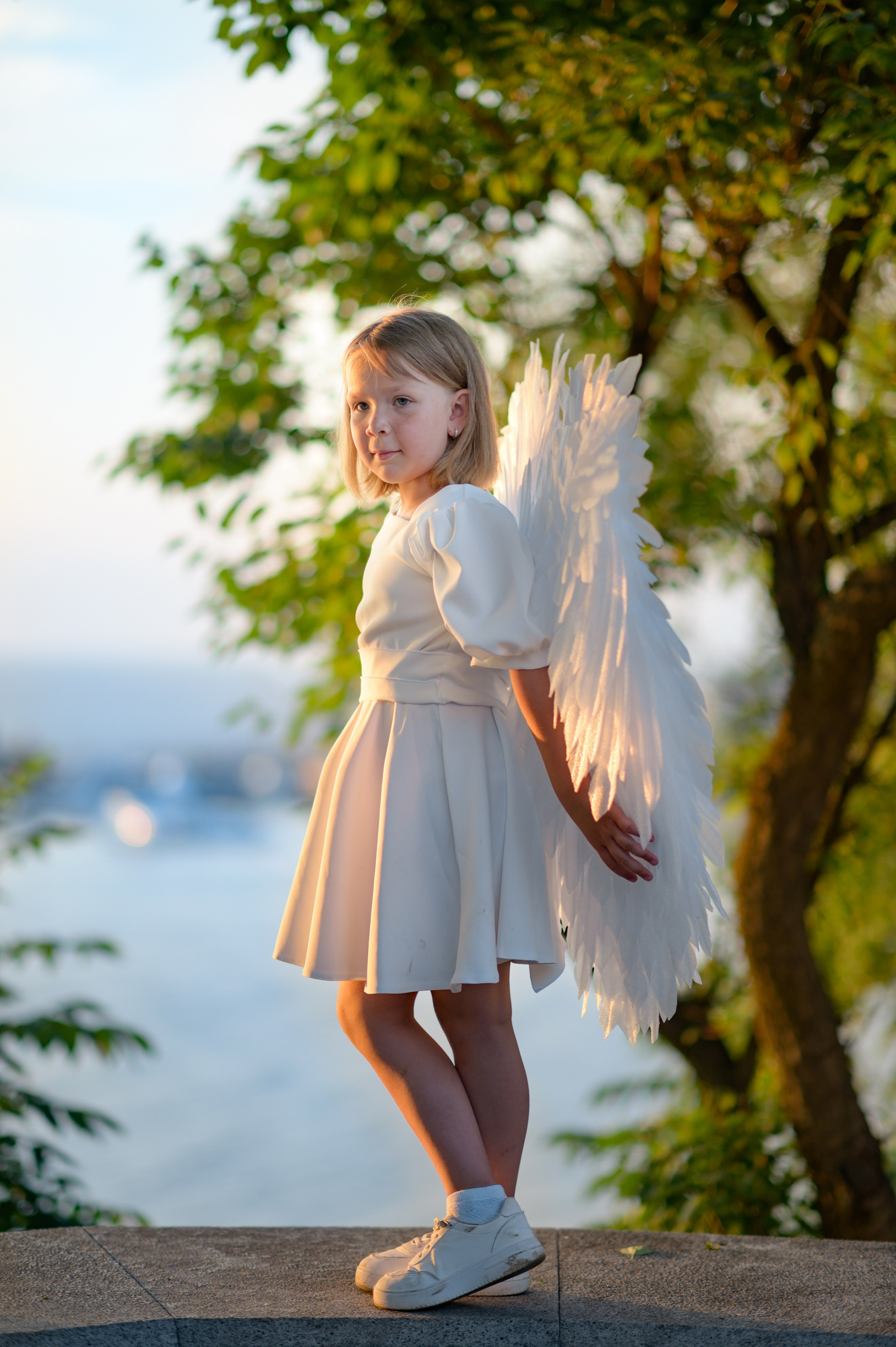 Ангельские проекты. Главная