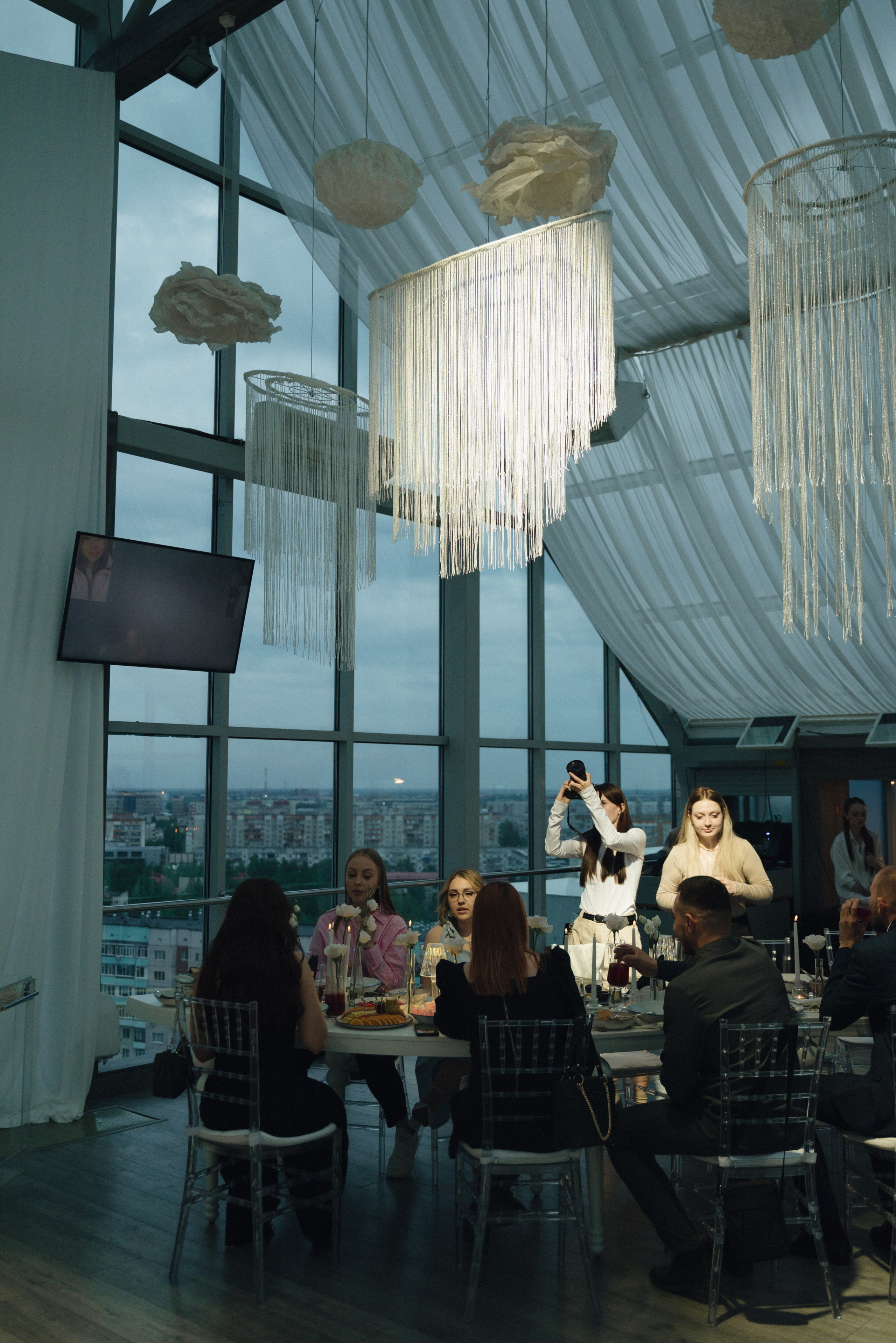 Светлана и Юрий. Репортажный и свадебный фотограф в Сургуте