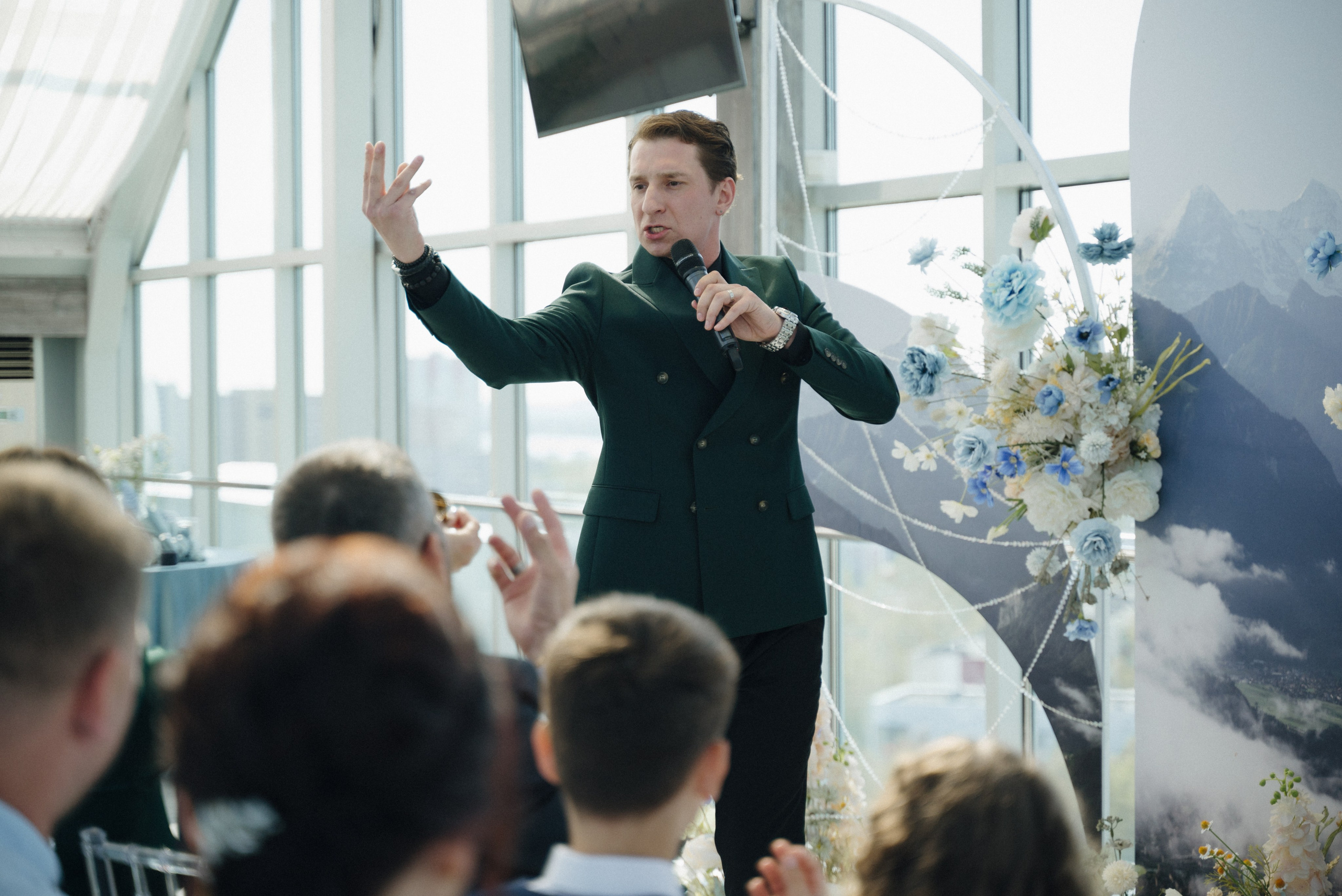 Оля и Пётр. Репортажный и свадебный фотограф в Сургуте