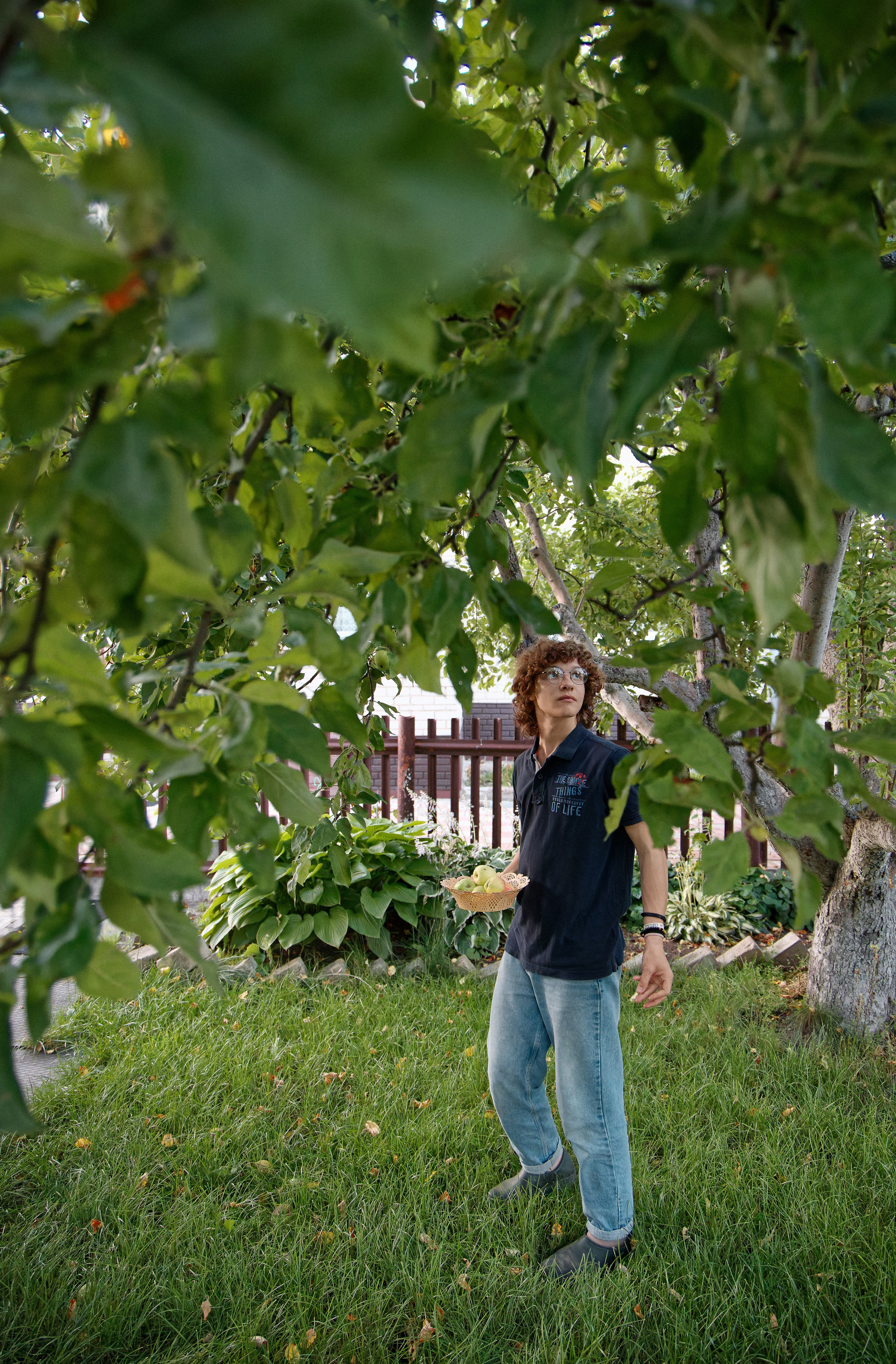 Семья Даниловых. Семейный фотограф — Макс Белогрудов