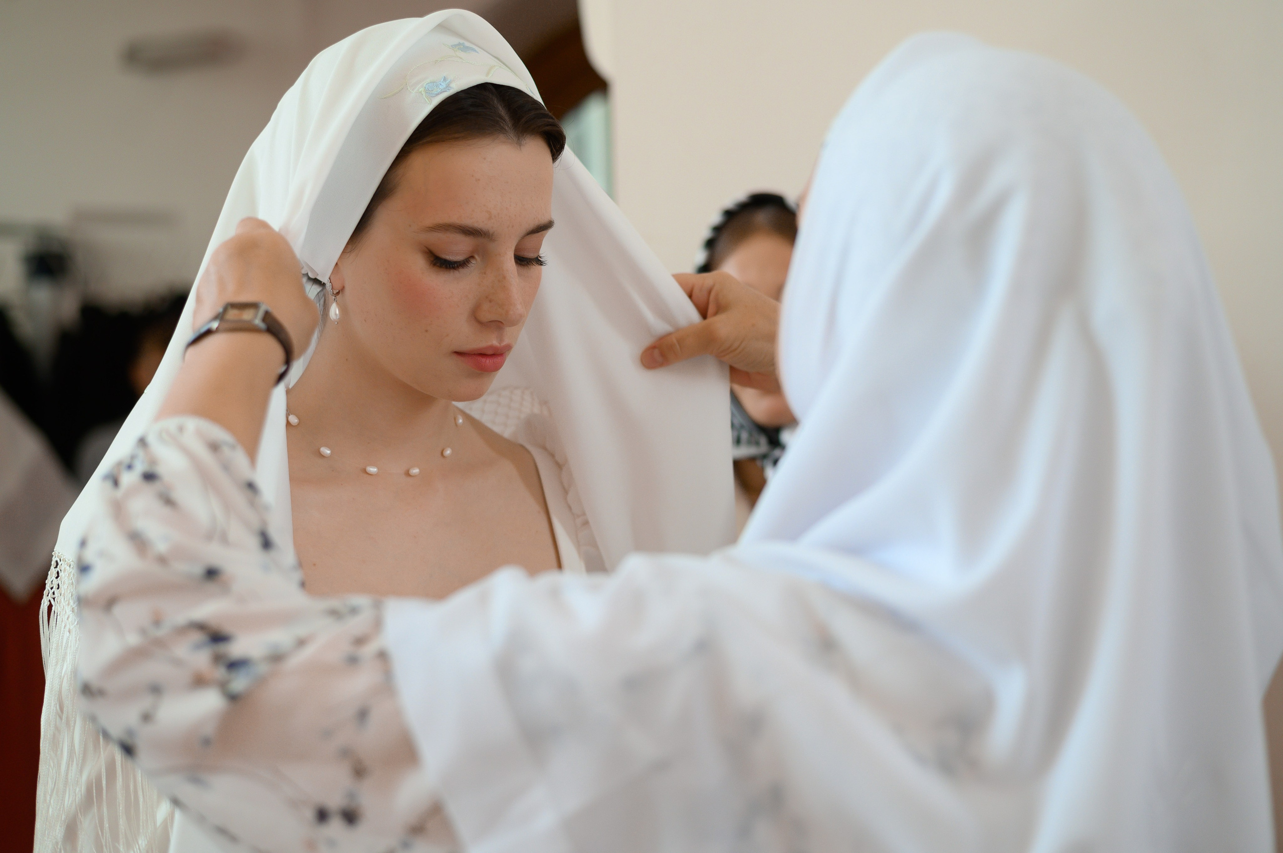 Александр & Елизавета. Семейный и свадебный фотограф в Санкт-Петербурге Серафима Смирнова