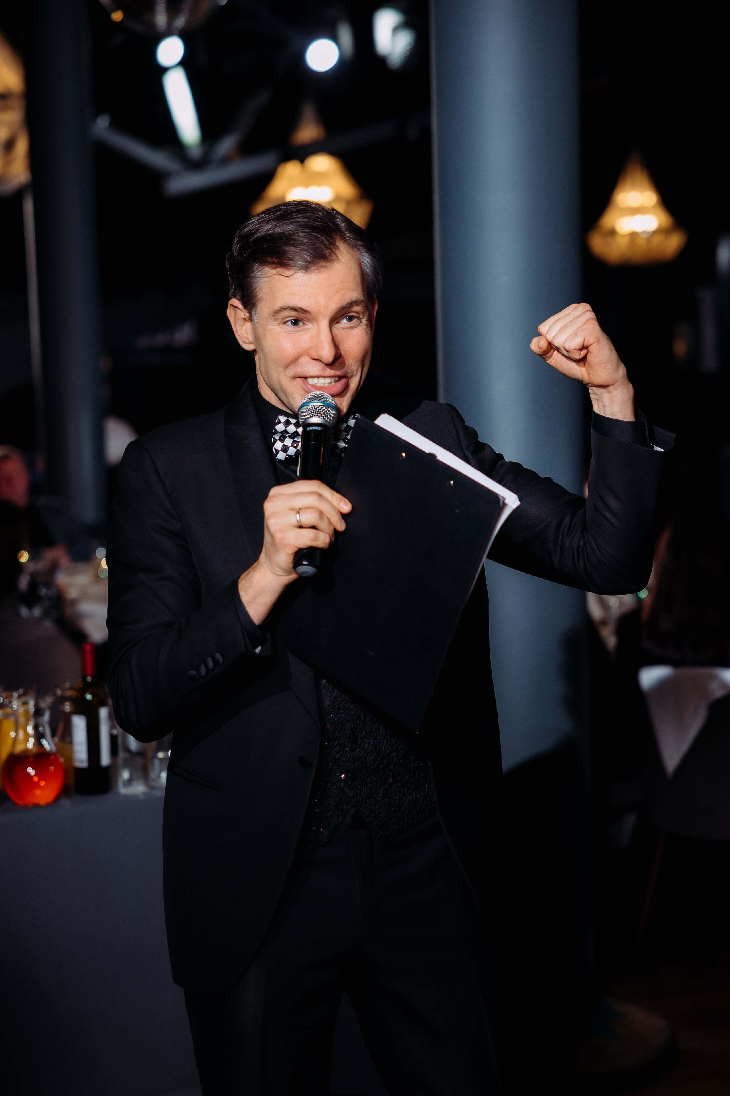 События. Фотограф в Санкт-Петербурге Кирюшенков Андрей