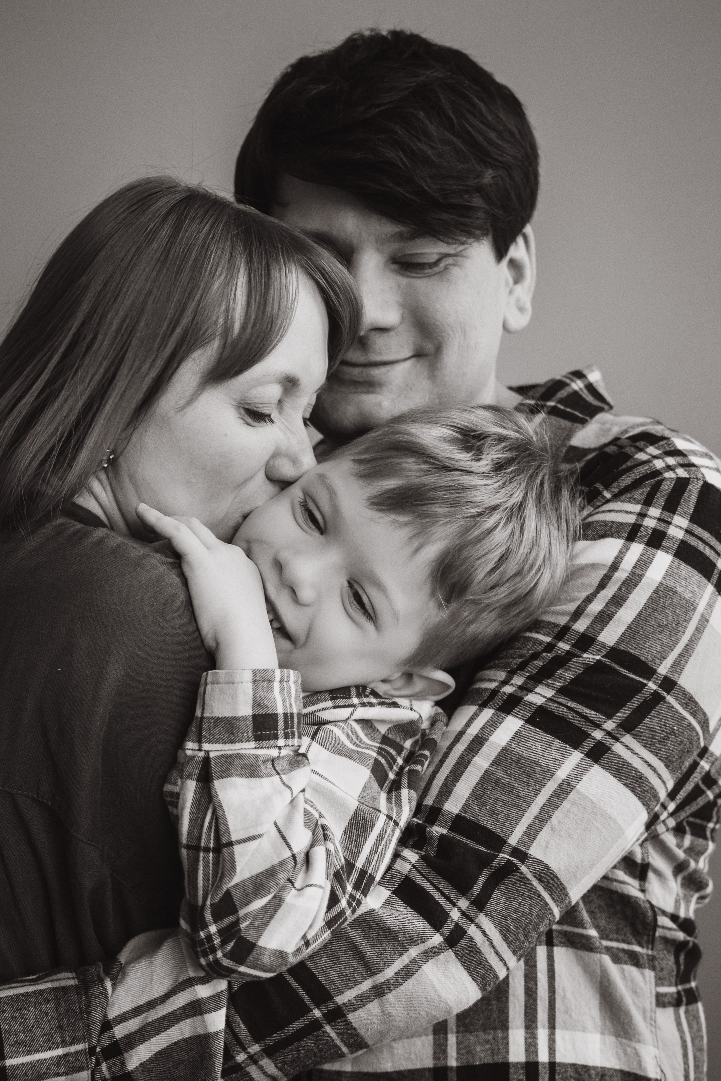 Александр, Саша и Юрочка