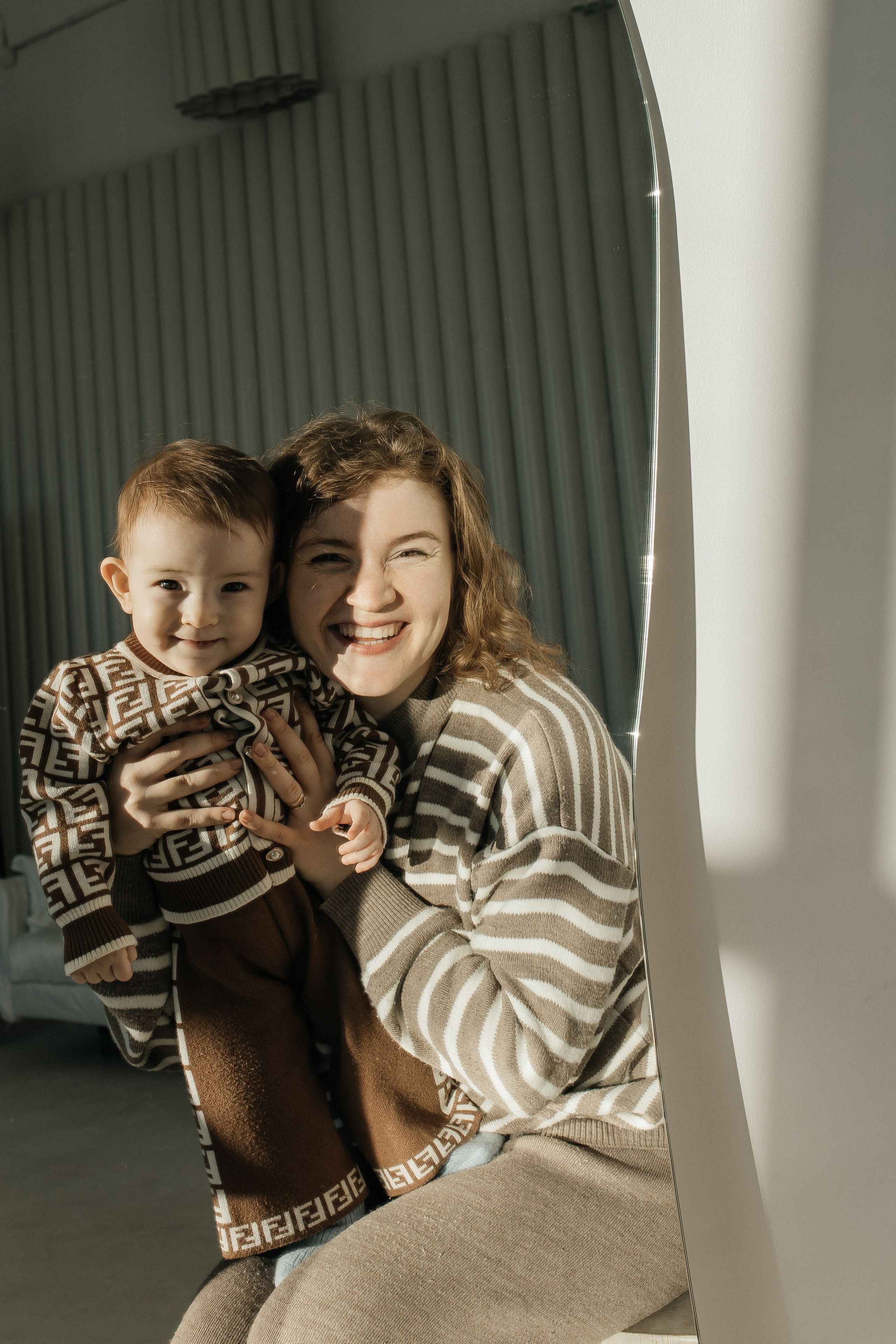 Катя и Тина. Фотограф в Томске Ирина Павлуцкая