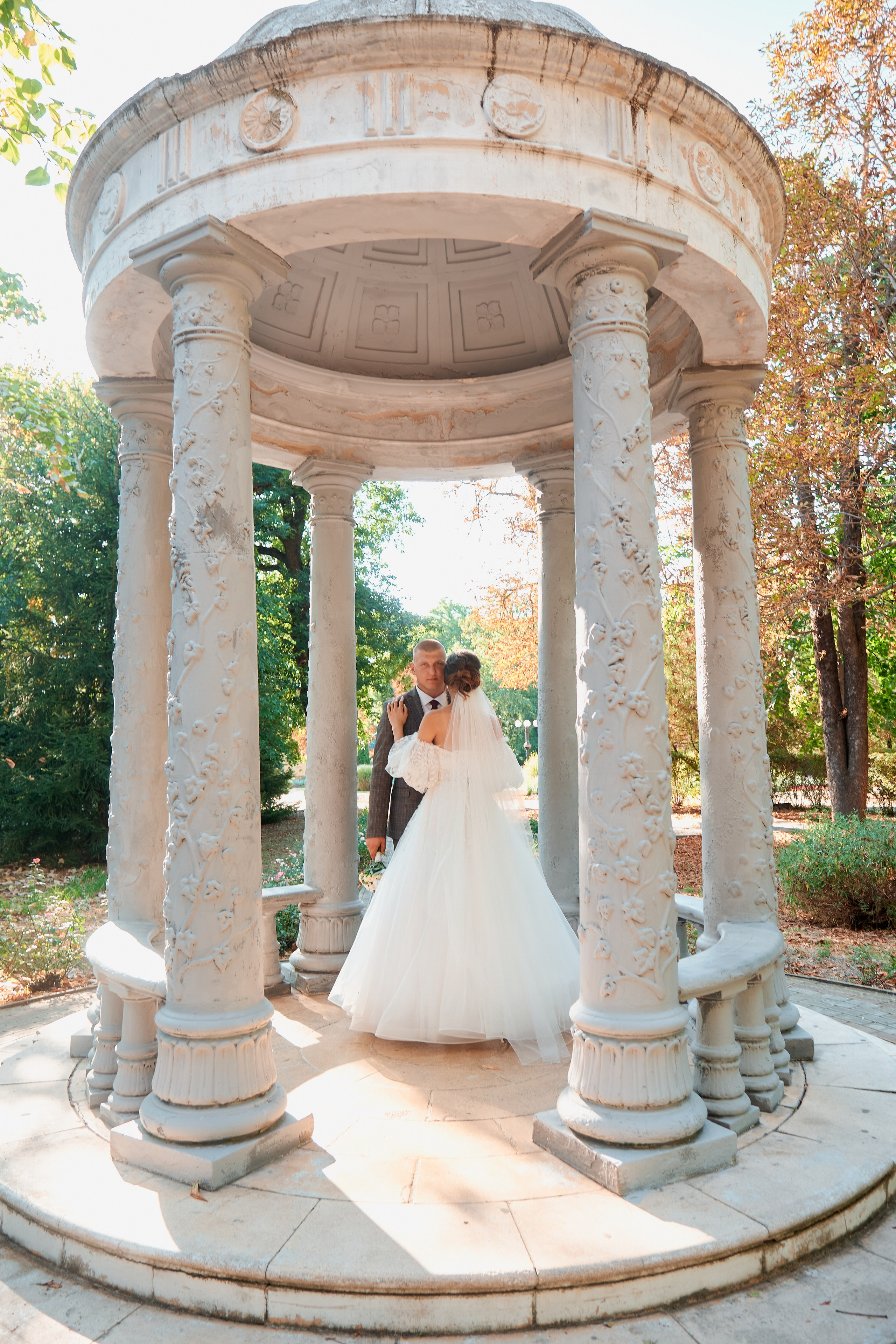 Саша и Даша. Фотограф Таганрог Анна Трайжон