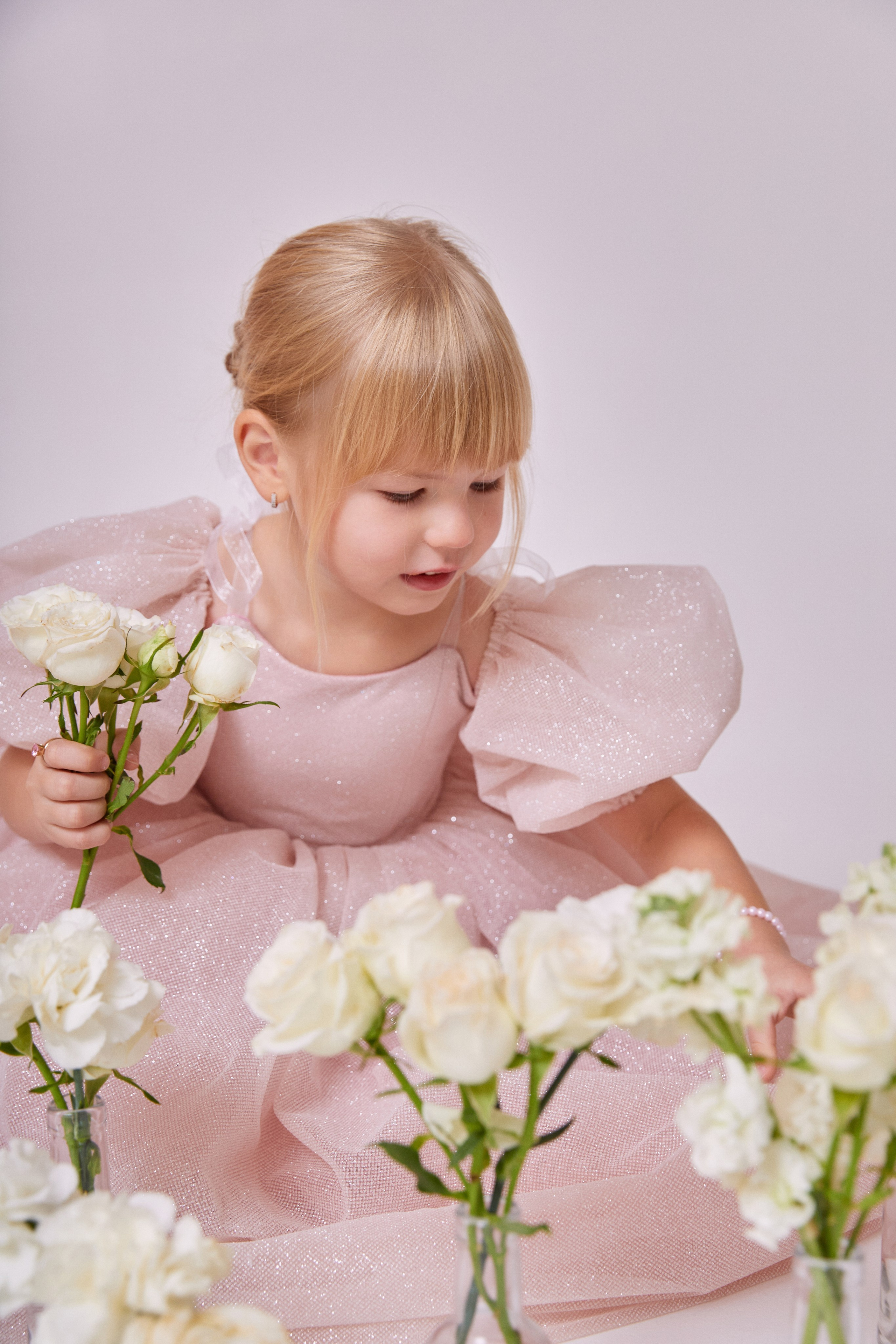 София 5 лет. Фотограф