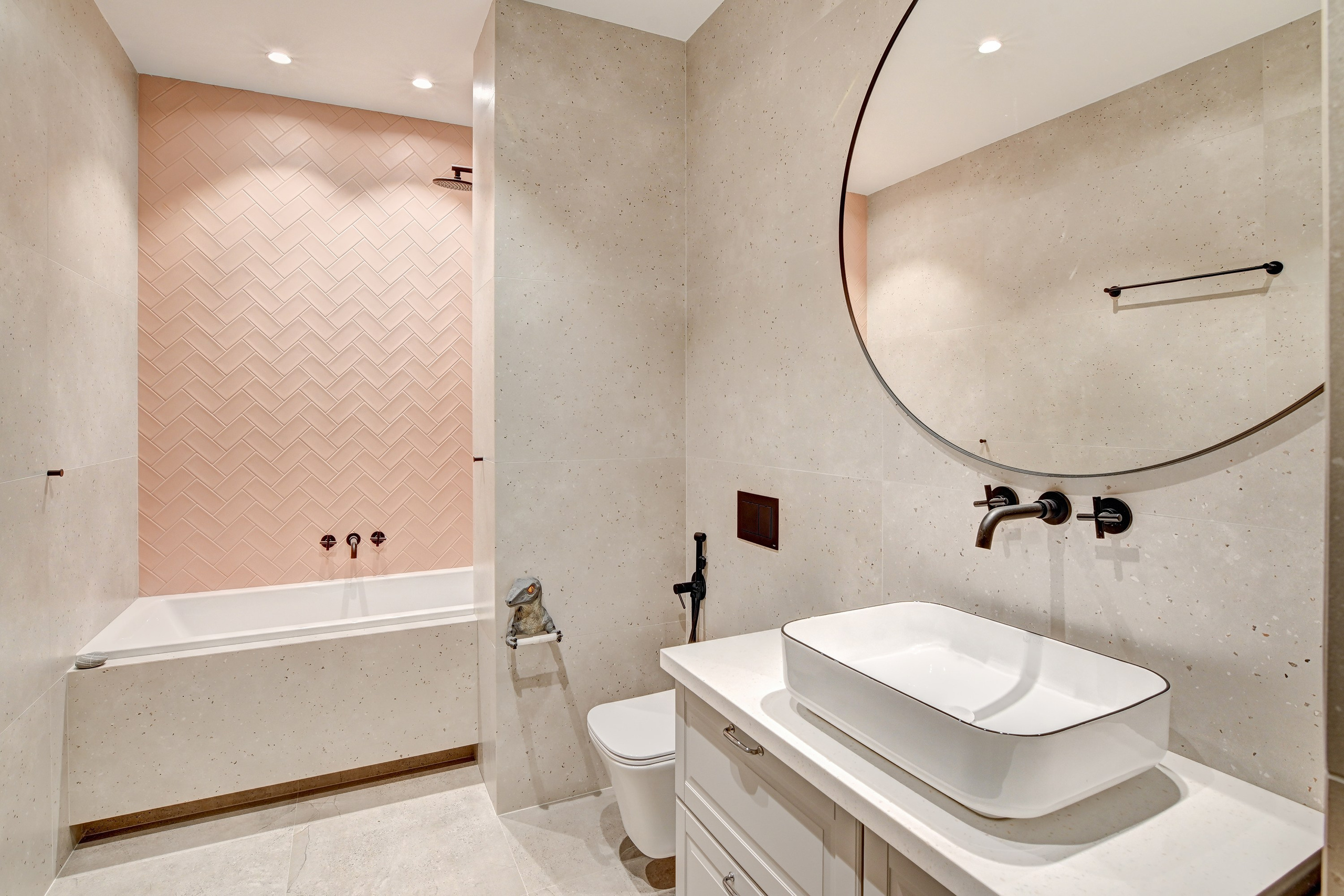 Квартира в Сочи. Интерьерный фотограф в Сочи | Роман Сусленко