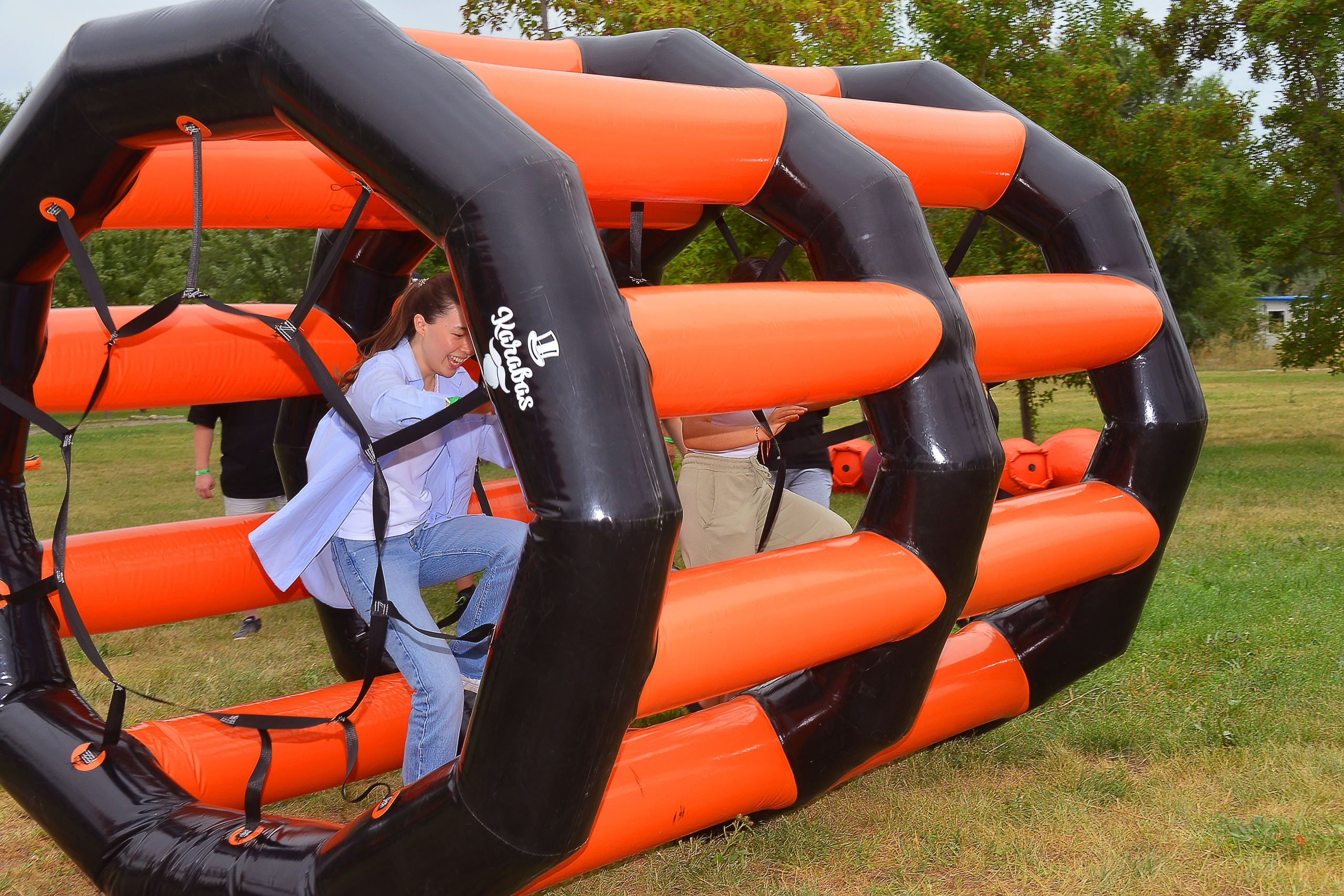 Тимбилдинг-3. Фотосъёмка. Фотограф Сергей Авдеев-семейный и детский фотограф в Алматы