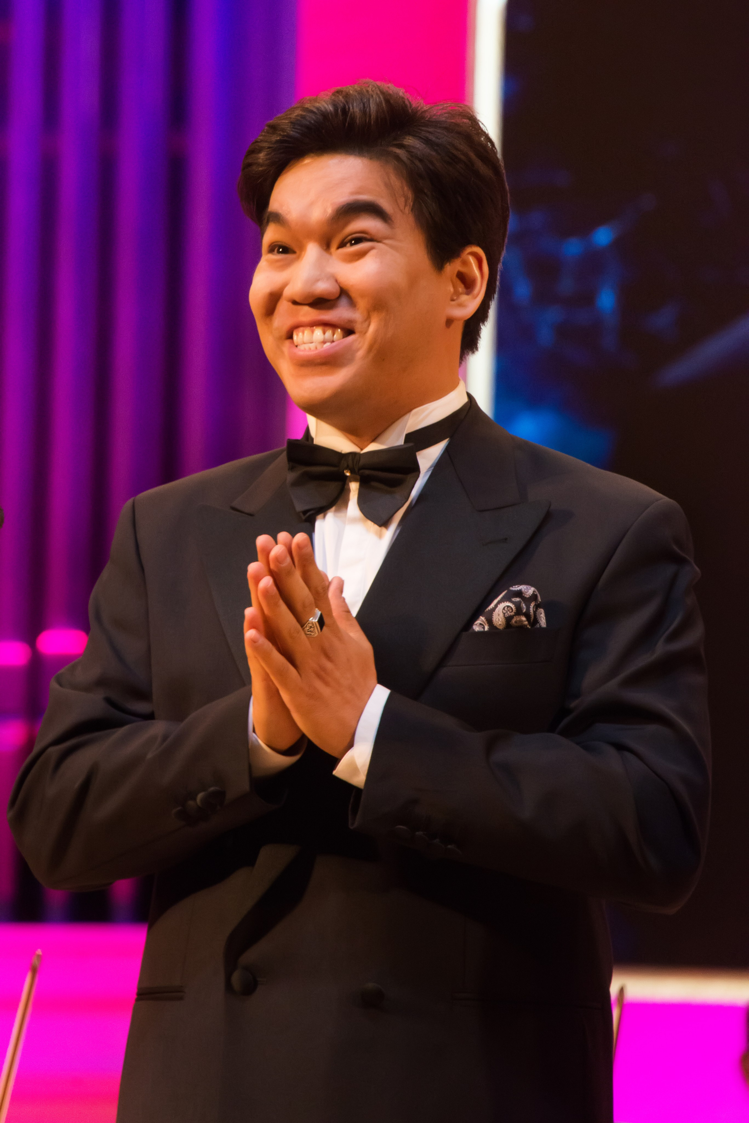 Конкурс вокалистов Бибигуль Тулегеновой (25.09.2025.). Фотосъёмка. Фотограф Сергей Авдеев-семейный и детский фотограф в Алматы