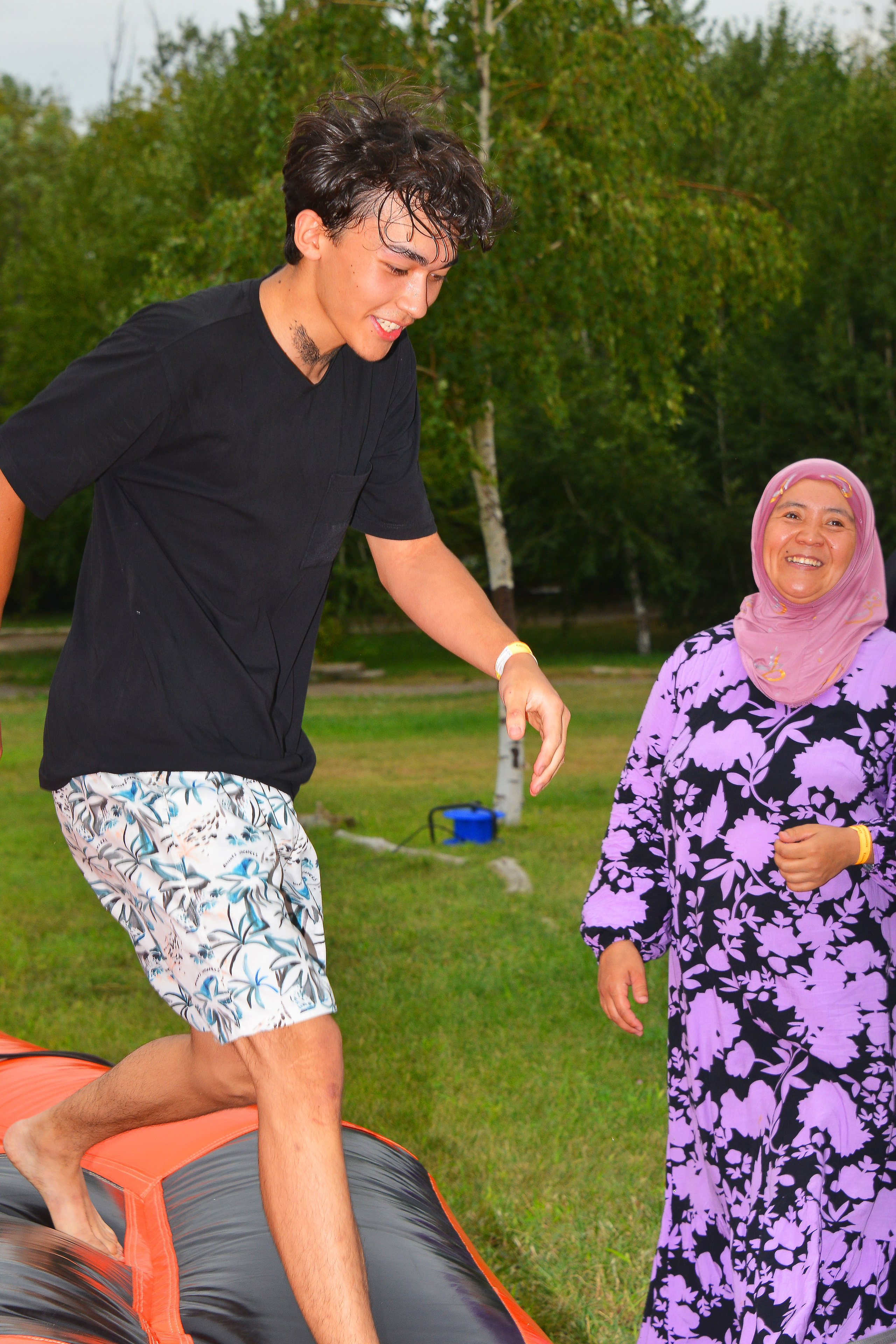 Тимбилдинг-3. Фотосъёмка. Фотограф Сергей Авдеев-семейный и детский фотограф в Алматы