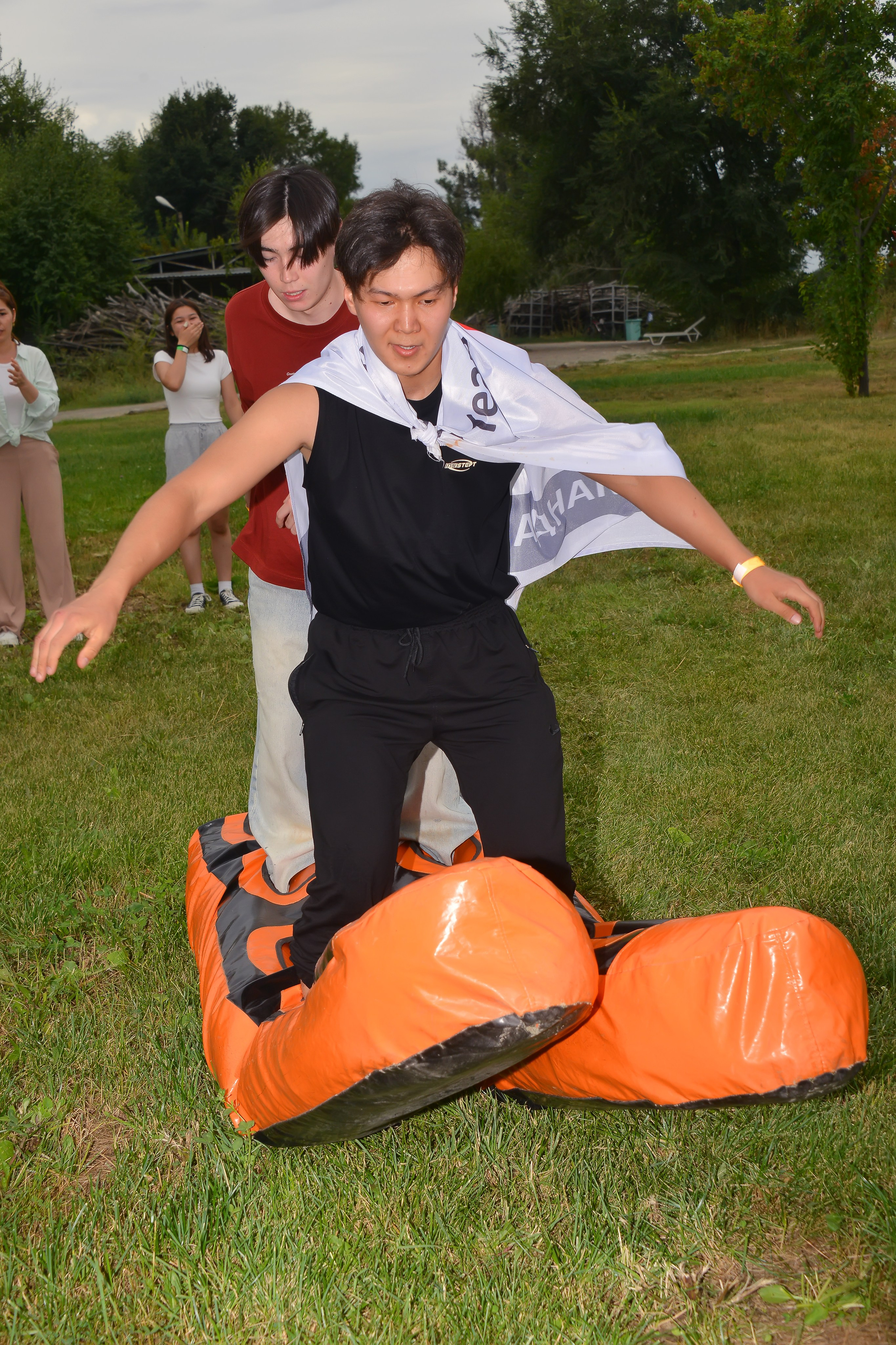 Тимбилдинг-3. Фотосъёмка. Фотограф Сергей Авдеев-семейный и детский фотограф в Алматы