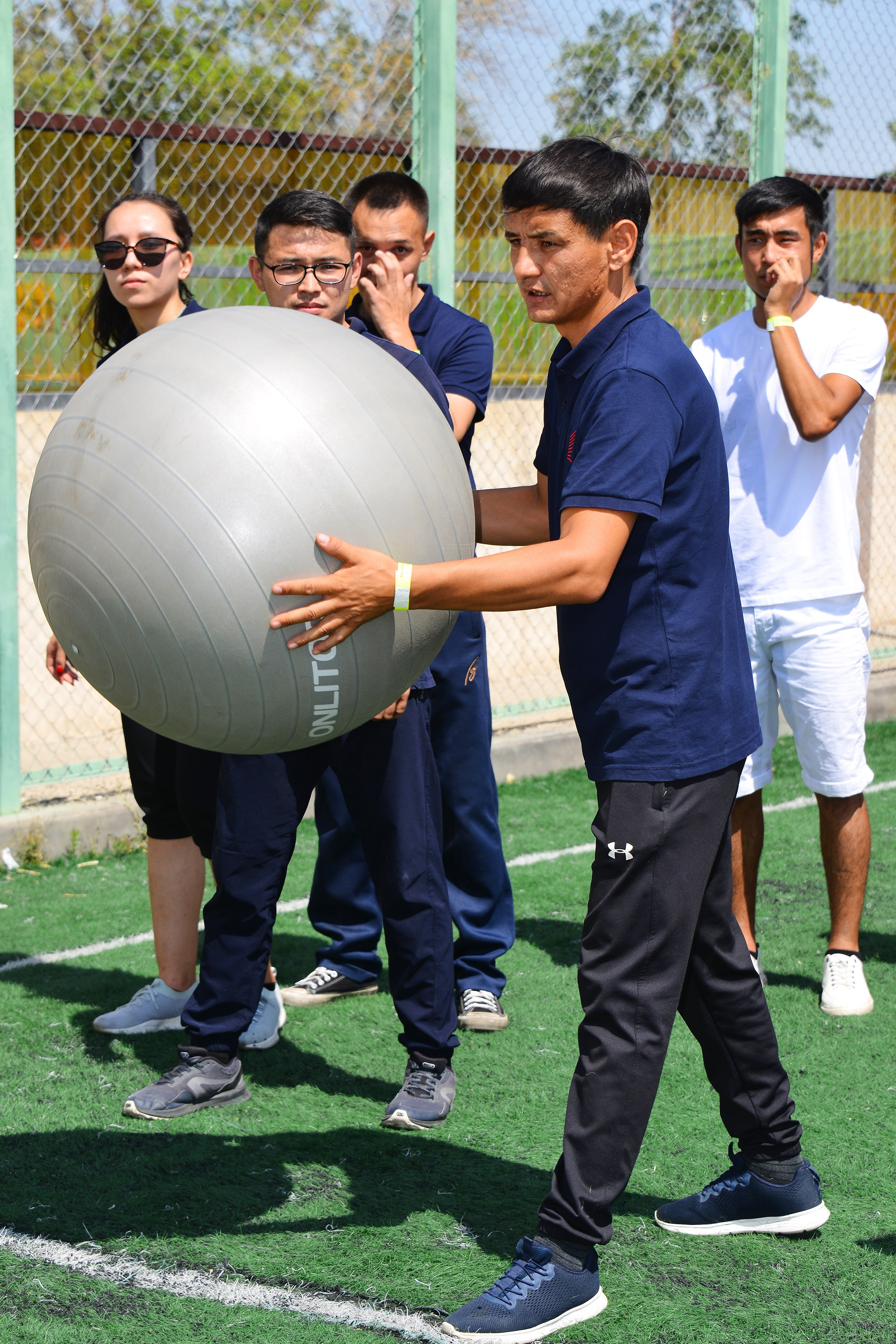 Тимбилдинг-2. Фотосъёмка. Фотограф Сергей Авдеев-семейный и детский фотограф в Алматы