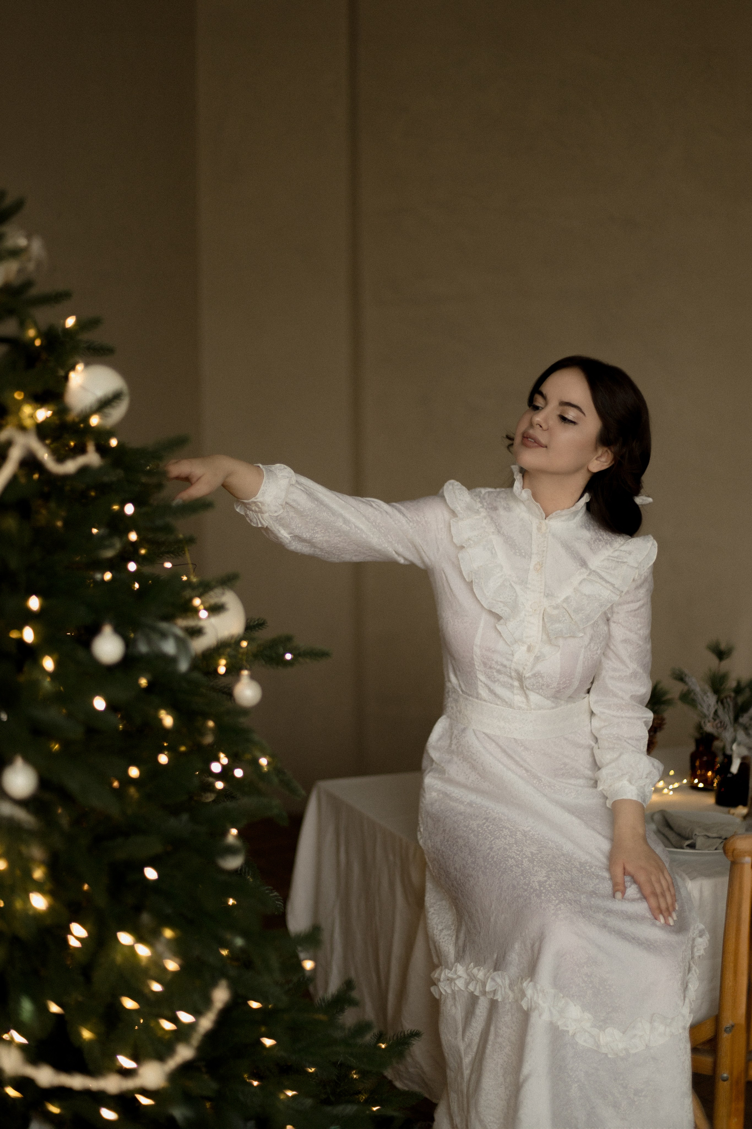 Вероника | Olive. Кузьмина Анастасия — контент-фотограф | Москва