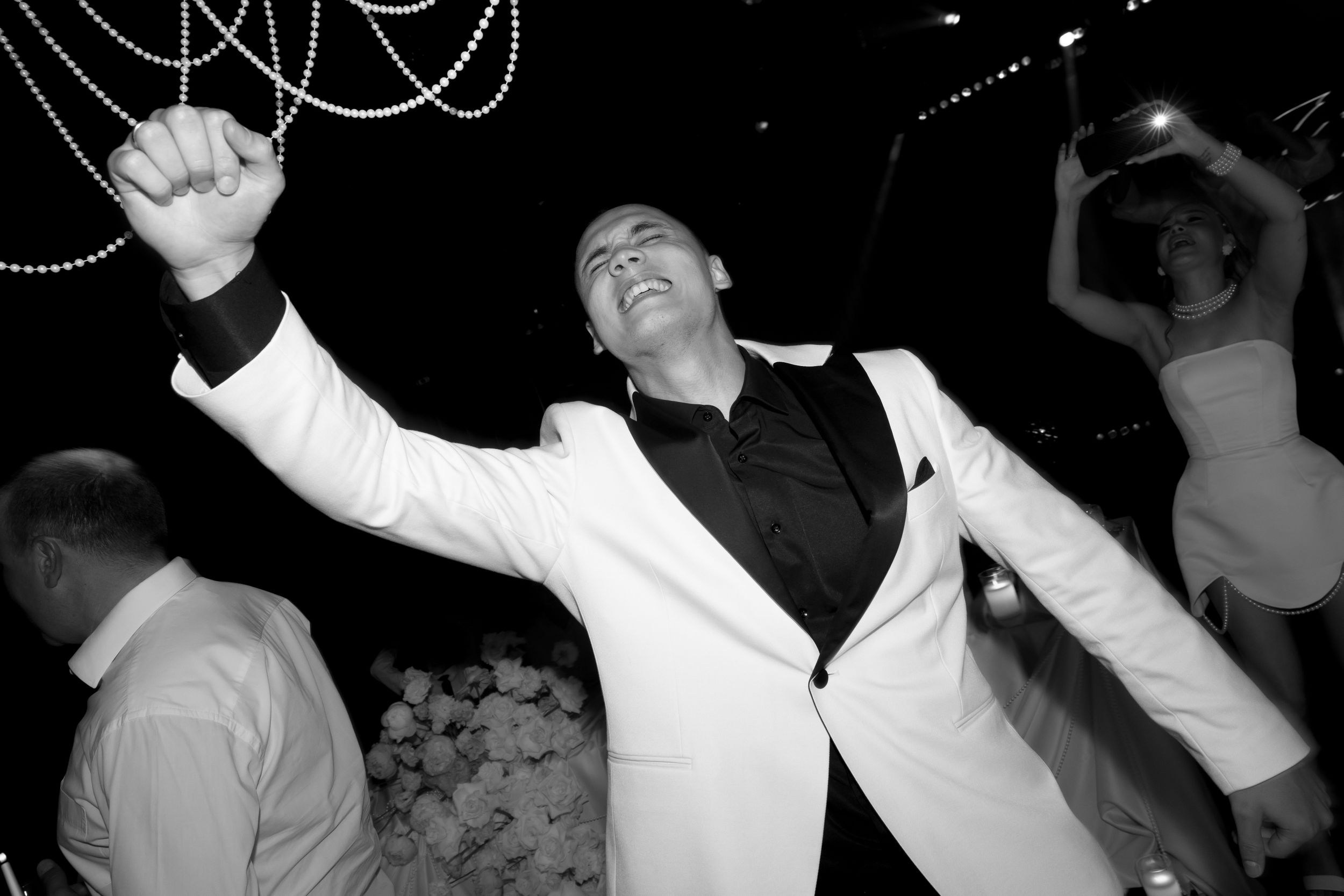 03.07.25 Егор и Анастасия. Свадебный организатор Екатеринбург