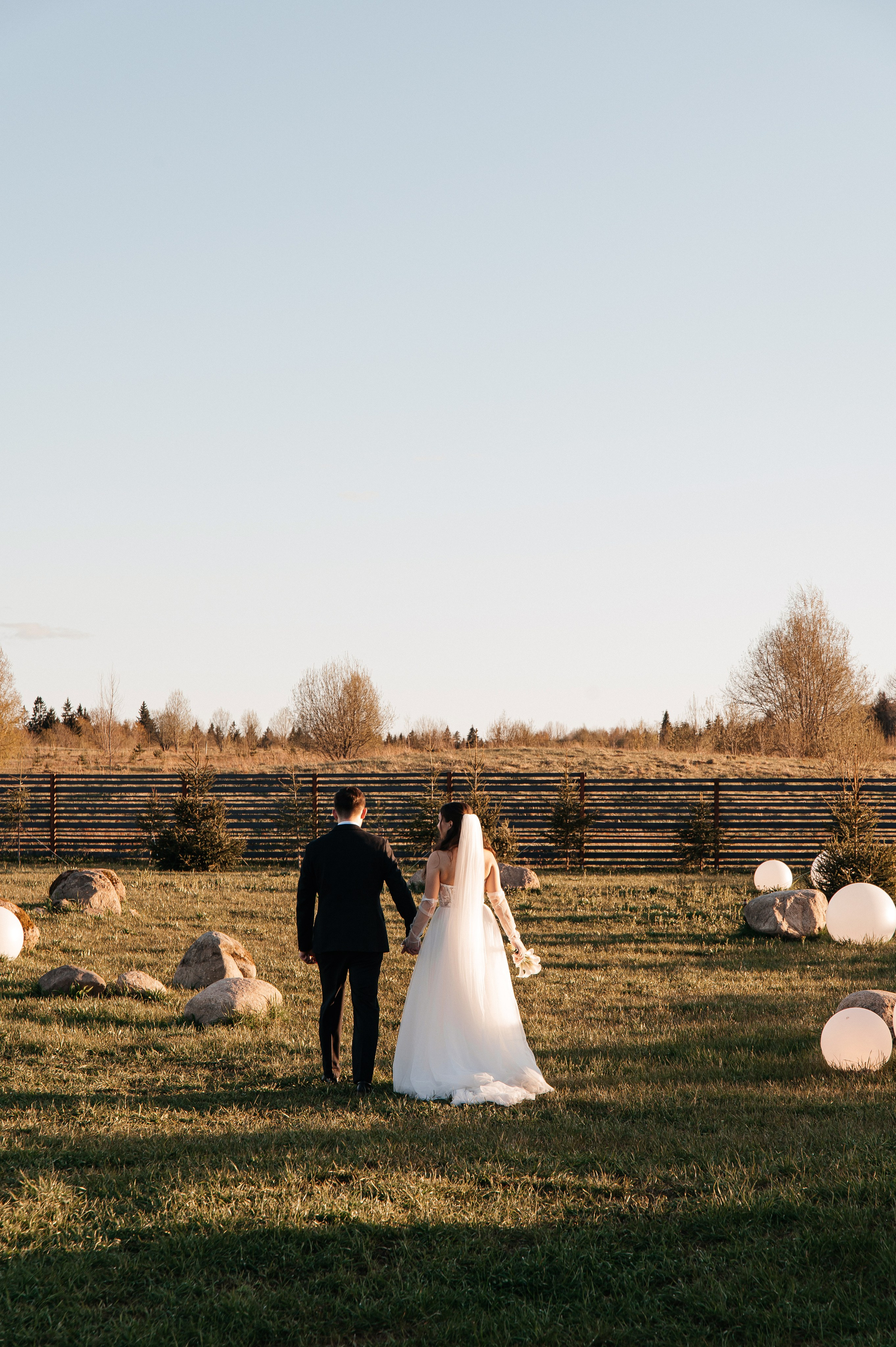 ANONS. Мария — Свадебный фотограф