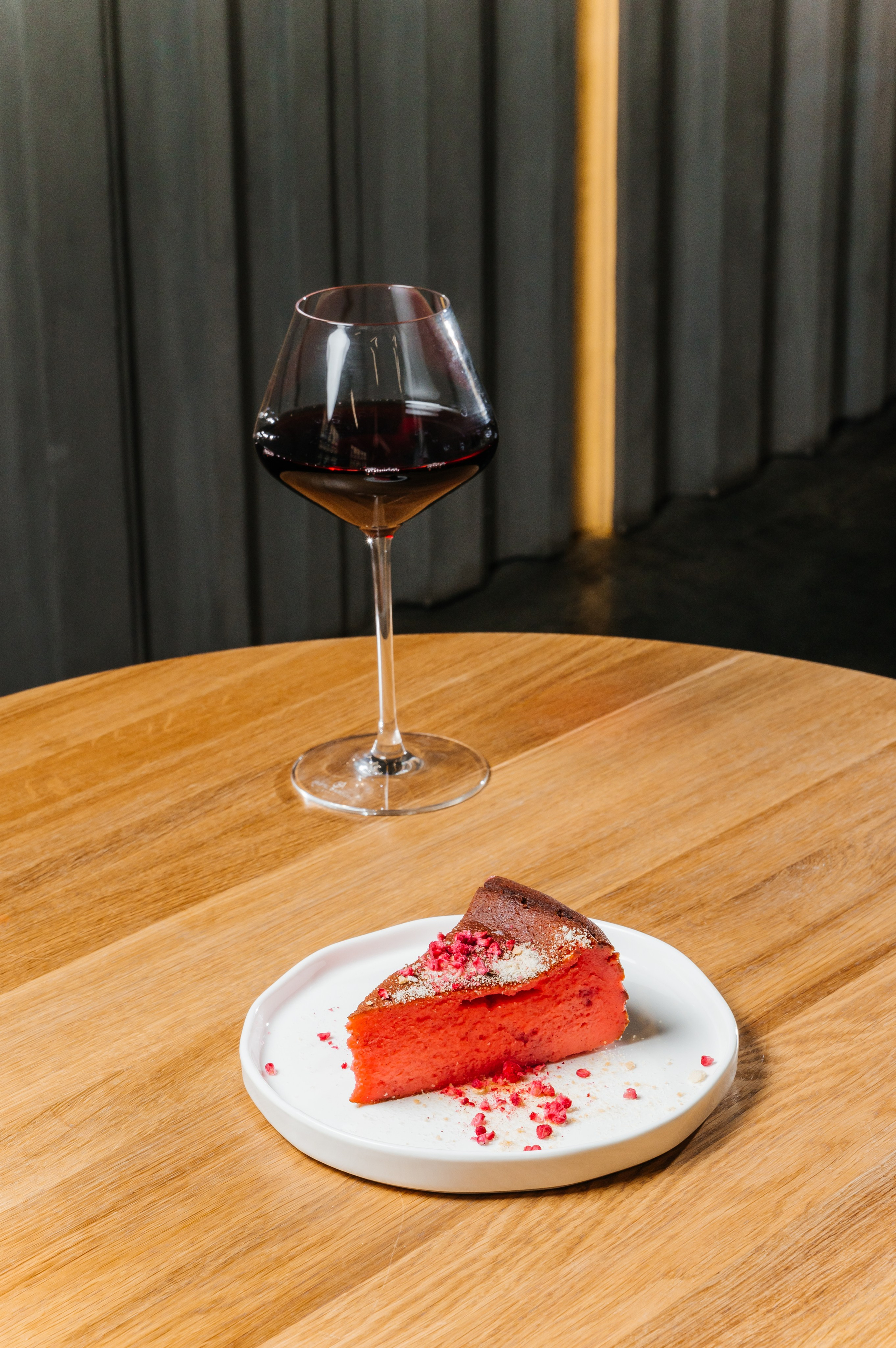 Food. Фотограф Дина Кубликова