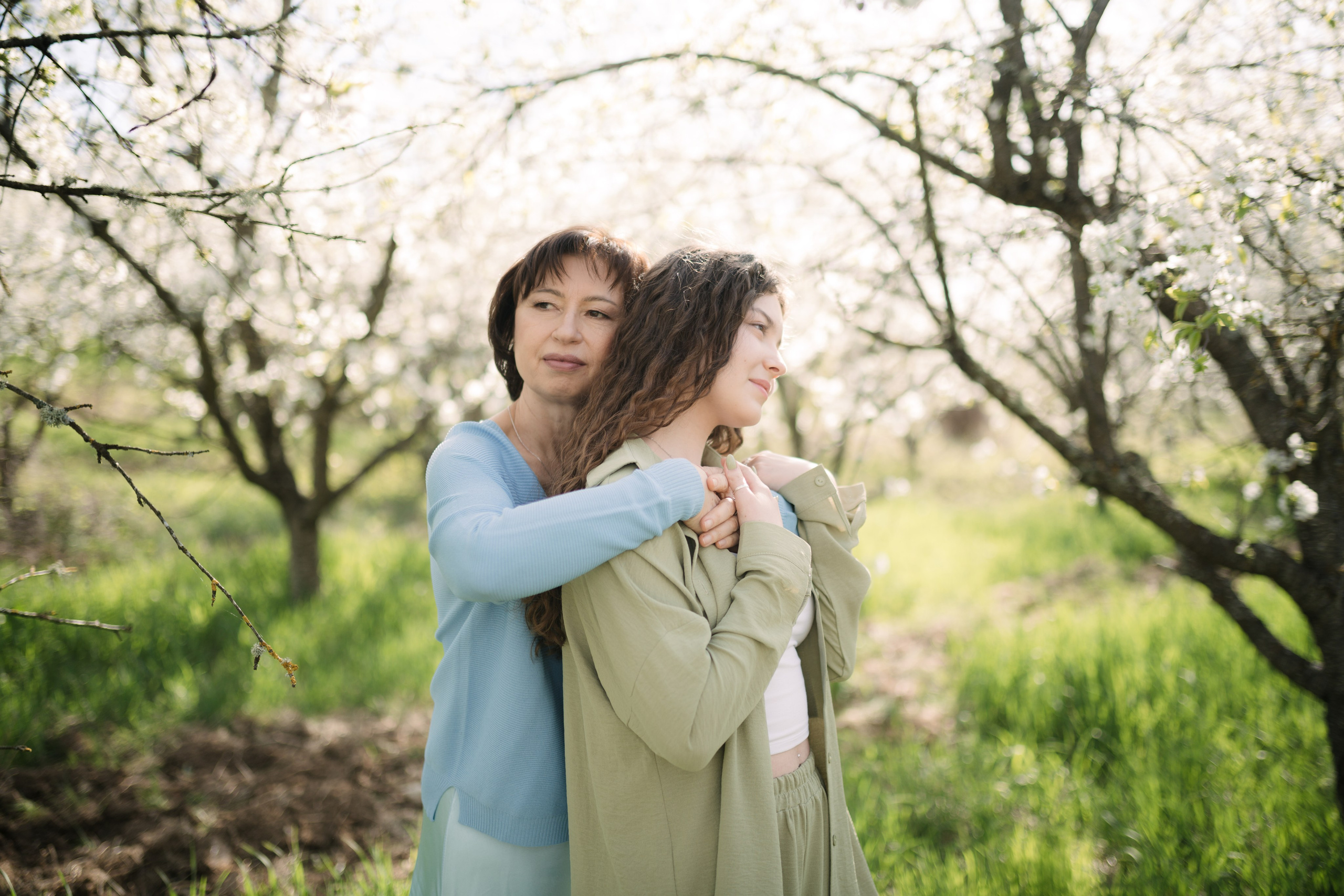 Семейные. Свадебный и семейный фотограф в Севастополе и Крыму Алина Зорина