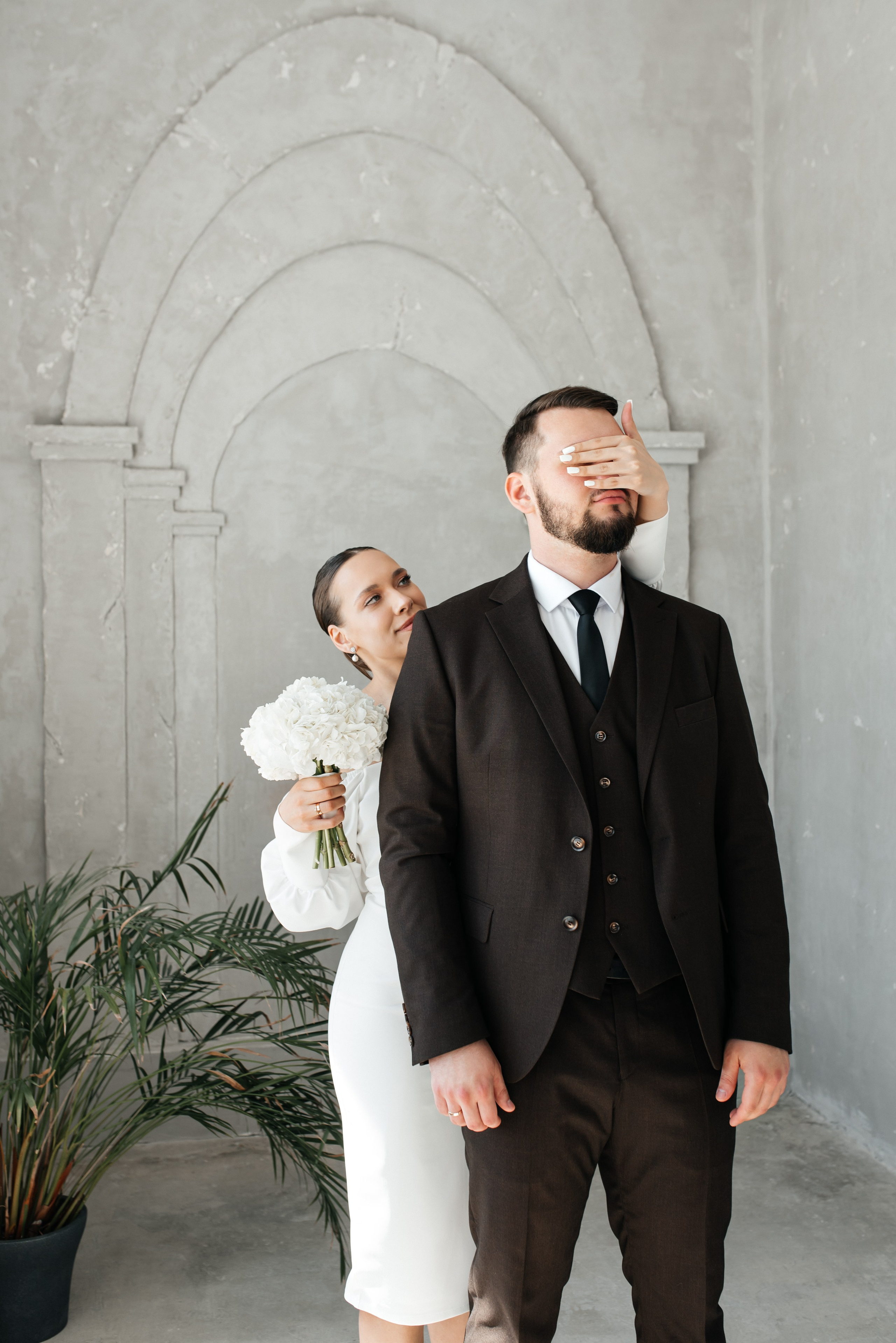 Александр и Диана. Свадебный и портретный фотограф в Брянске Алена Авраменко