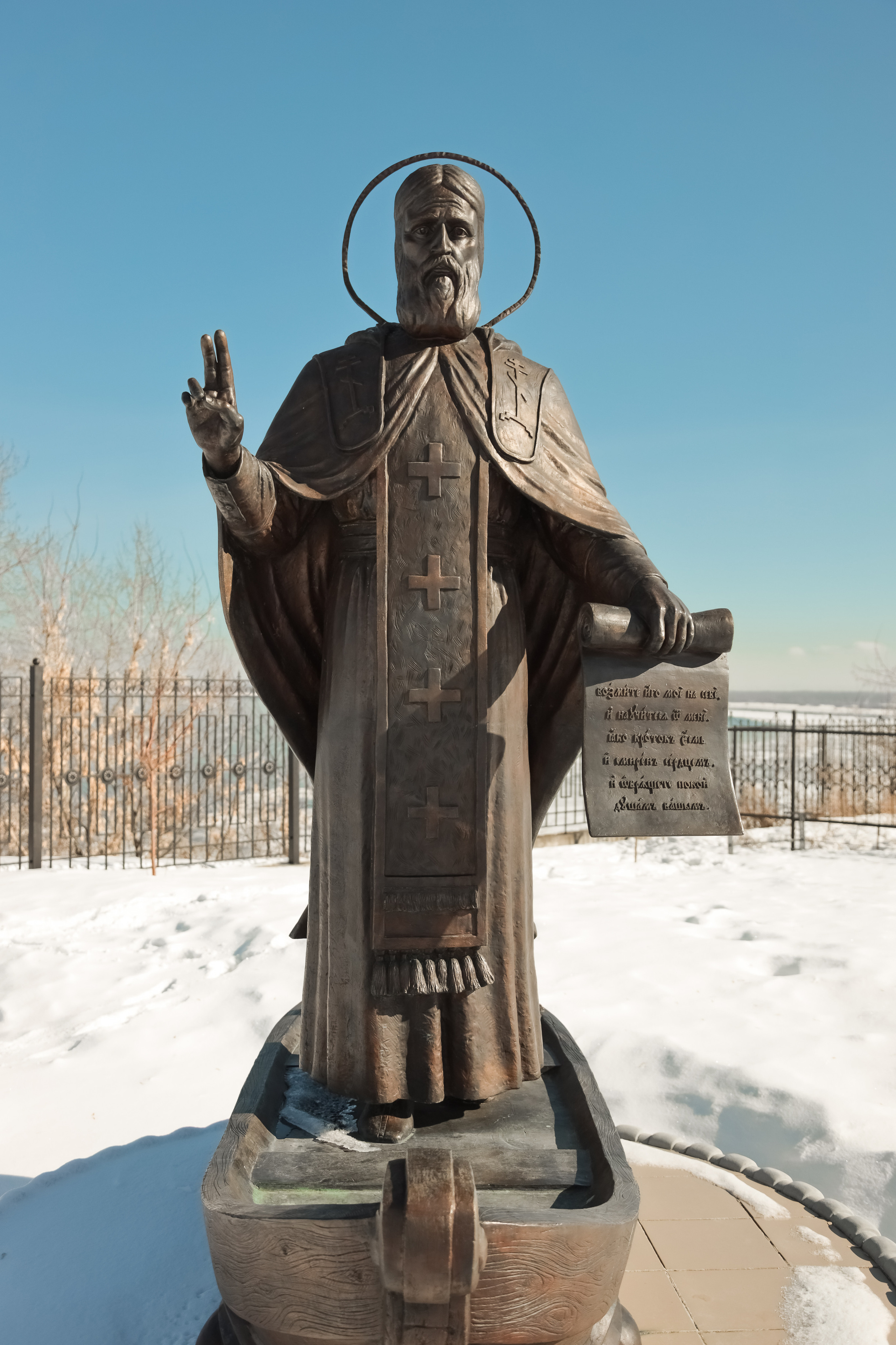 Крещение Виктории. Пухова Татьяна фотограф в Перми