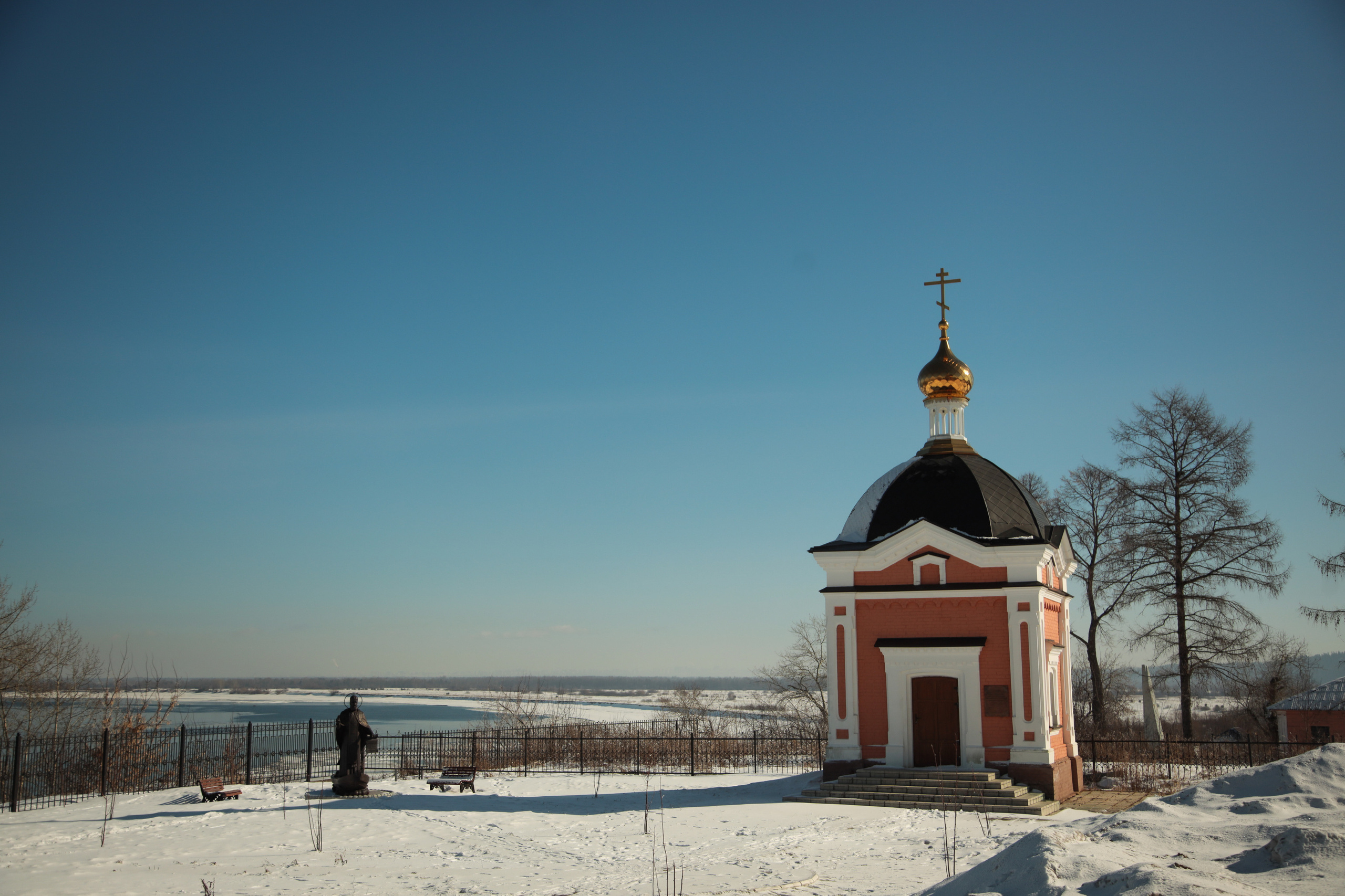 Крещение Виктории. Пухова Татьяна фотограф в Перми