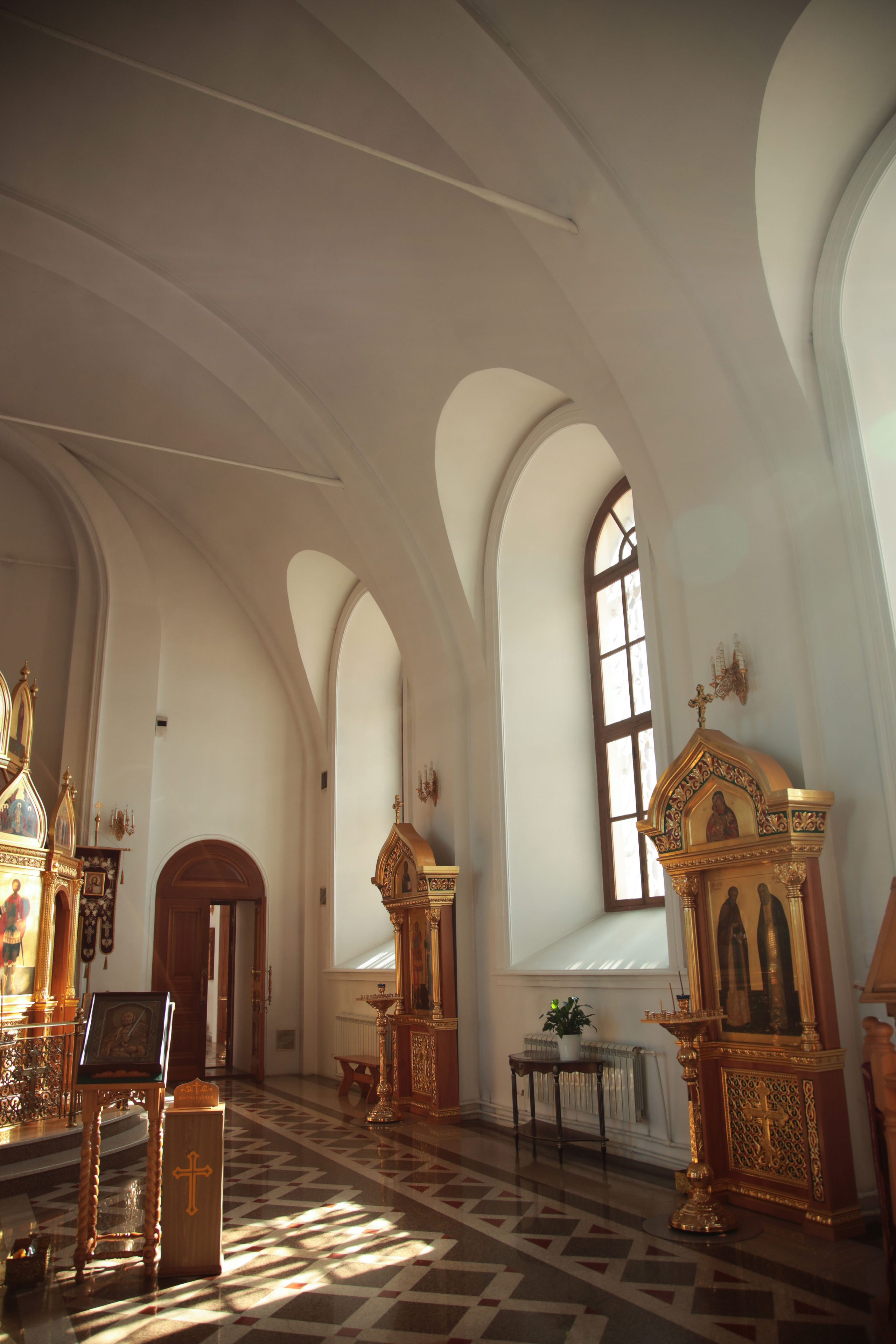 Крещение Виктории. Пухова Татьяна фотограф в Перми