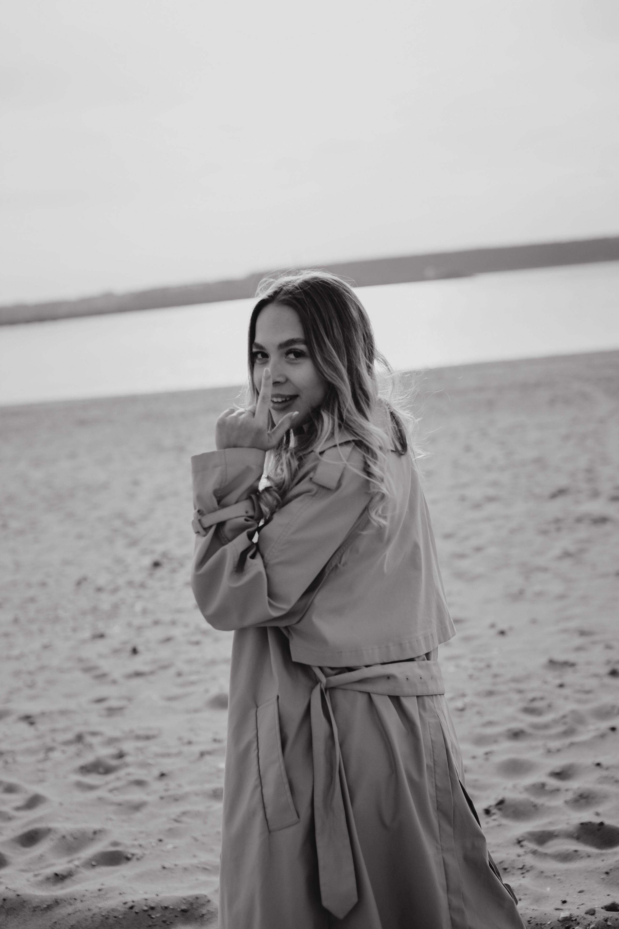 Прогулка у реки. Пухова Татьяна фотограф в Перми