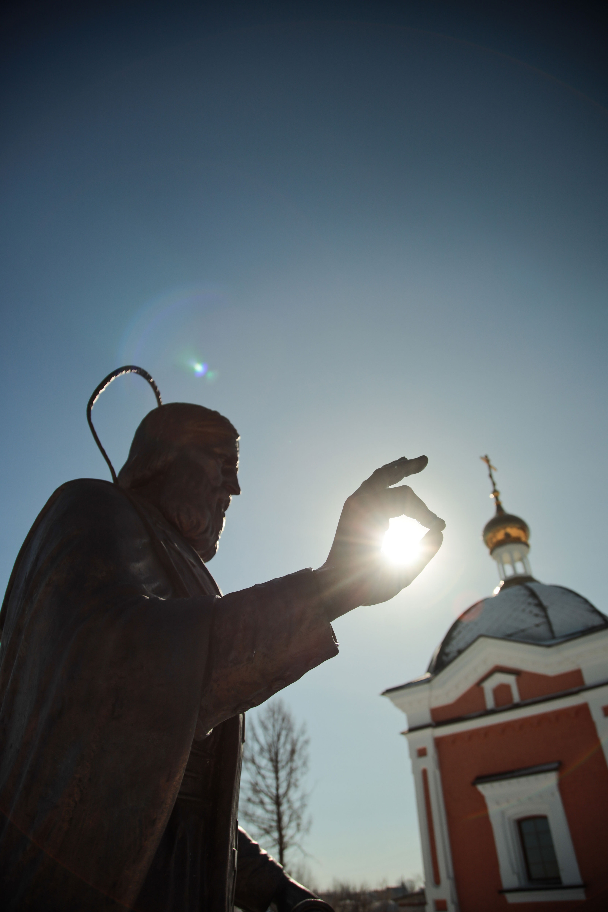 Крещение Виктории. Пухова Татьяна фотограф в Перми