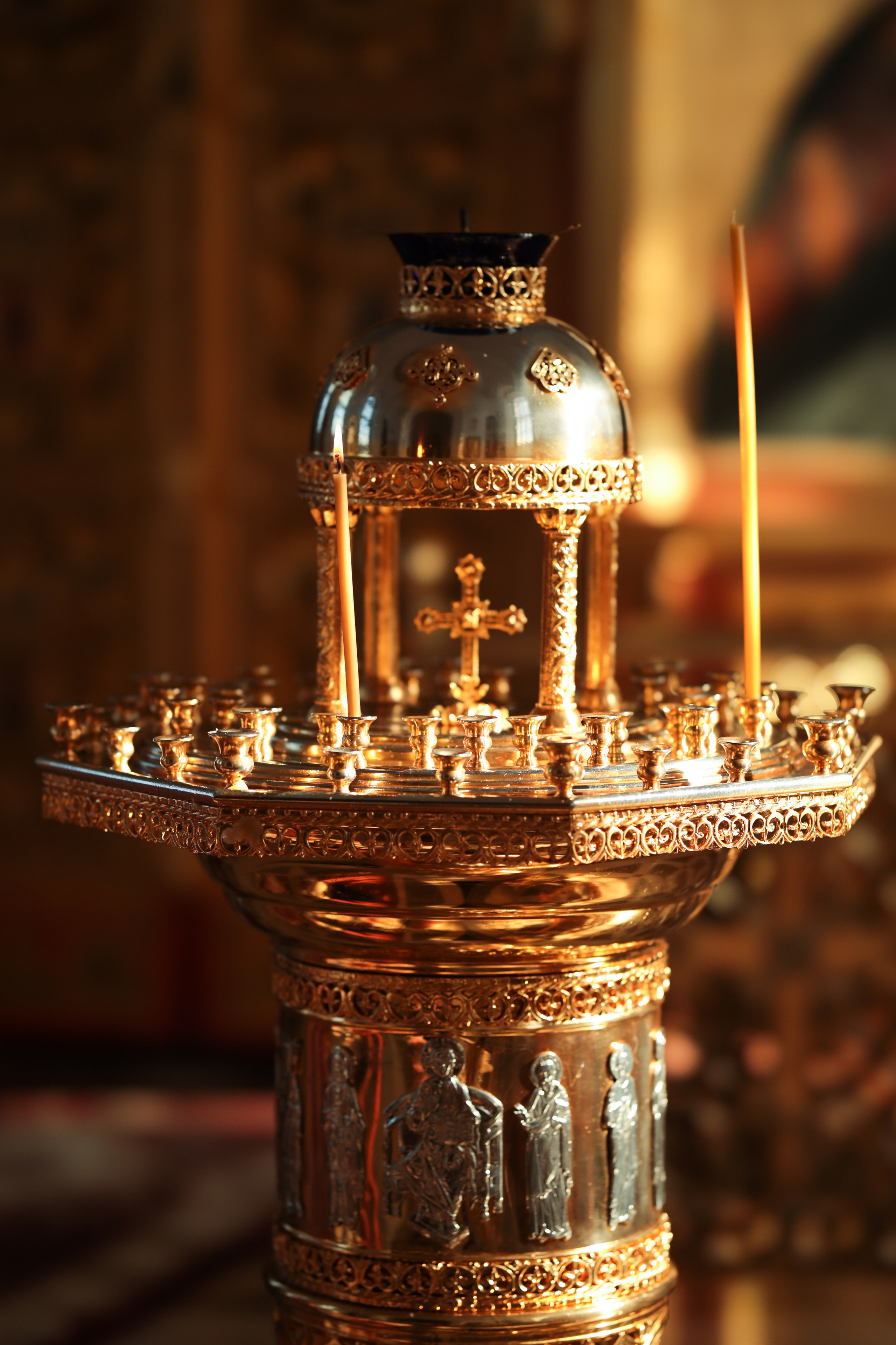 Крещение Виктории. Пухова Татьяна фотограф в Перми